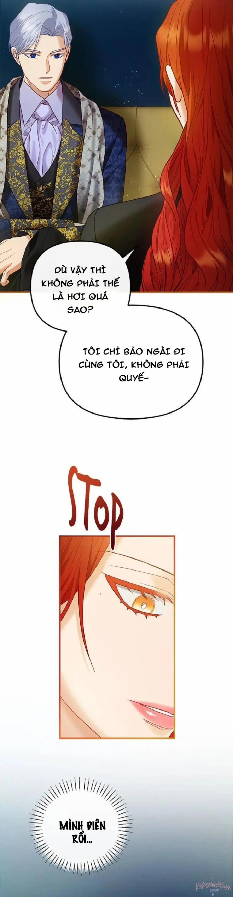 Cuộc Sống Vương Giả Của Người Tình Giả 59.2 trang 13