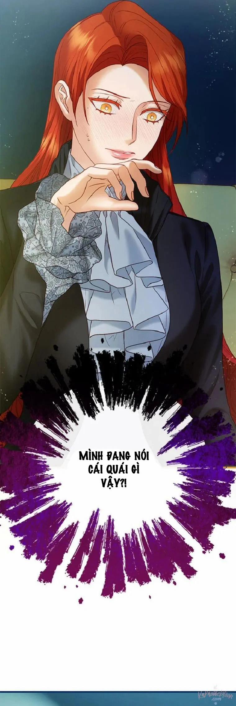 Cuộc Sống Vương Giả Của Người Tình Giả 59.2 trang 14