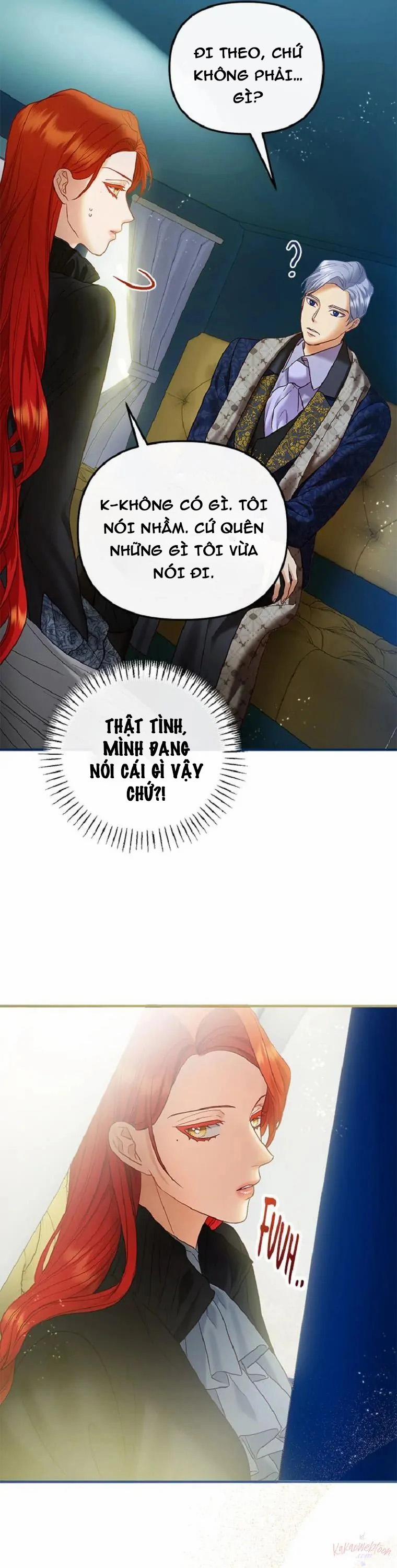 Cuộc Sống Vương Giả Của Người Tình Giả 59.2 trang 15