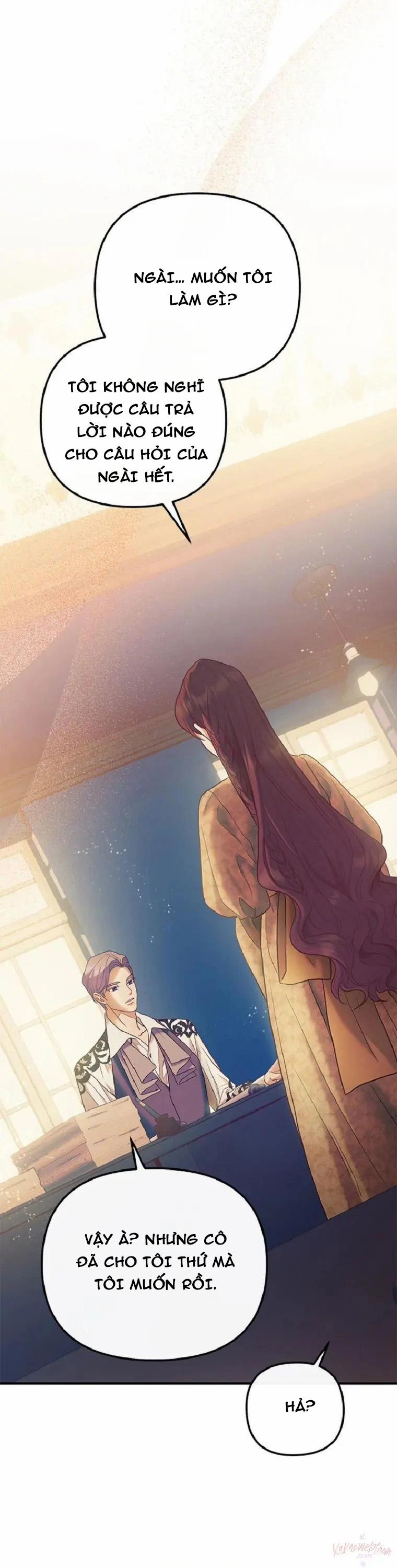 Cuộc Sống Vương Giả Của Người Tình Giả 59.2 trang 16