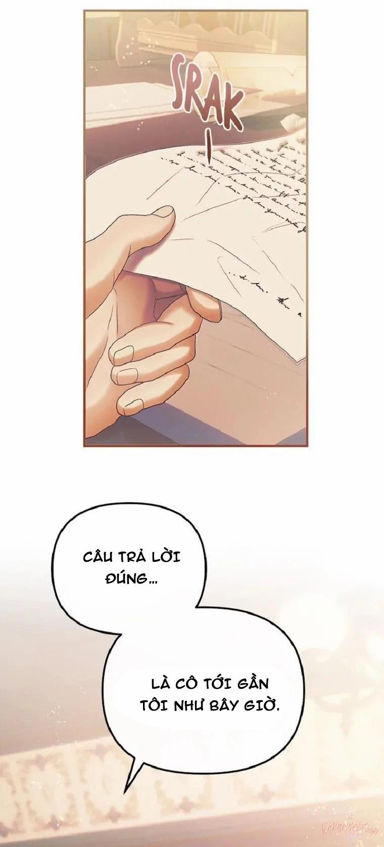 Cuộc Sống Vương Giả Của Người Tình Giả 59.2 trang 17