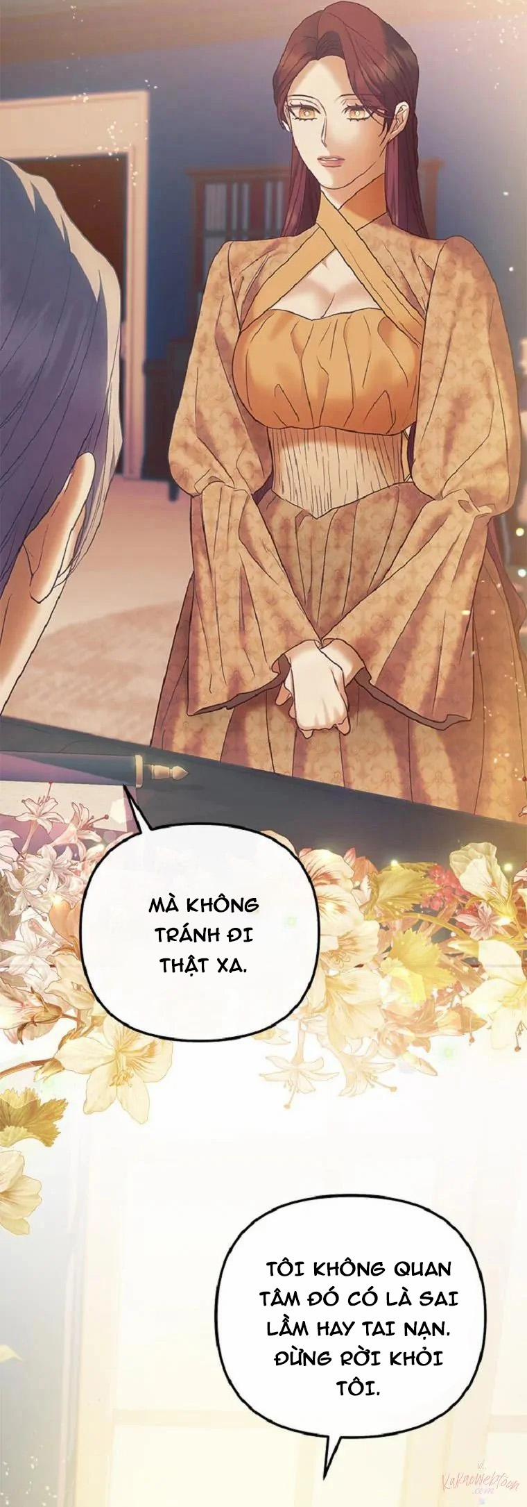 Cuộc Sống Vương Giả Của Người Tình Giả 59.2 trang 18