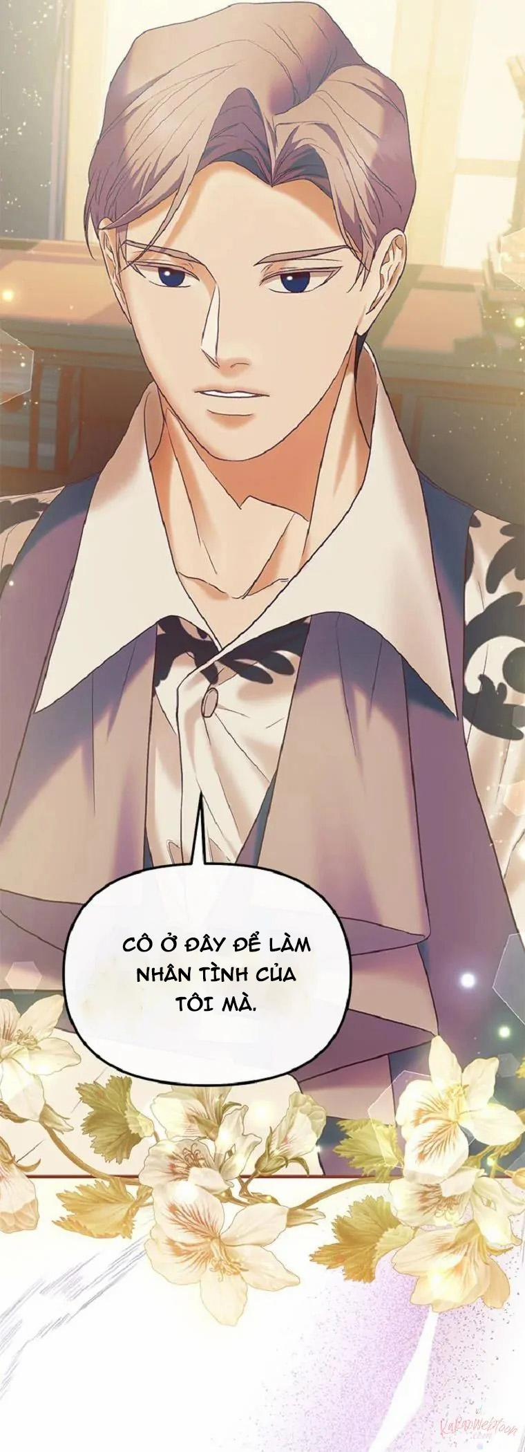 Cuộc Sống Vương Giả Của Người Tình Giả 59.2 trang 19