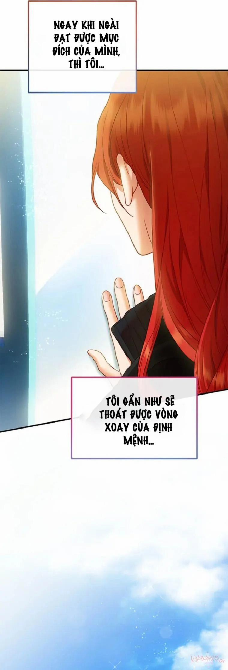 Cuộc Sống Vương Giả Của Người Tình Giả 59.2 trang 21