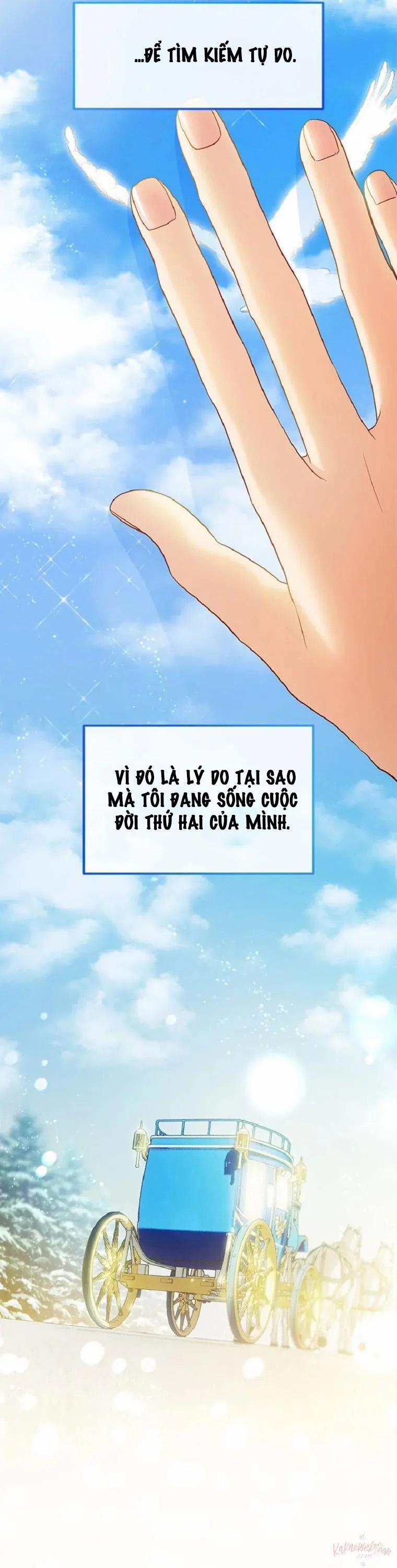 Cuộc Sống Vương Giả Của Người Tình Giả 59.2 trang 22