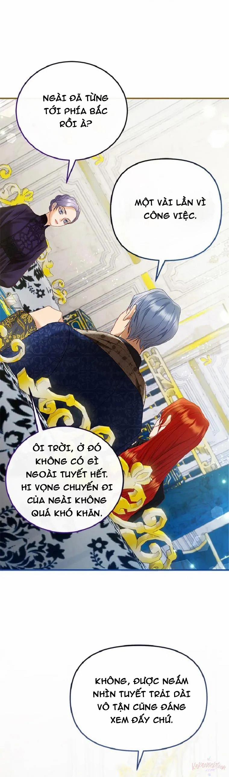 Cuộc Sống Vương Giả Của Người Tình Giả 59.2 trang 5