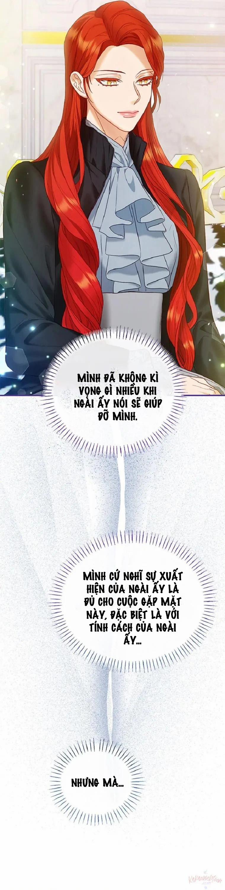 Cuộc Sống Vương Giả Của Người Tình Giả 59.2 trang 7