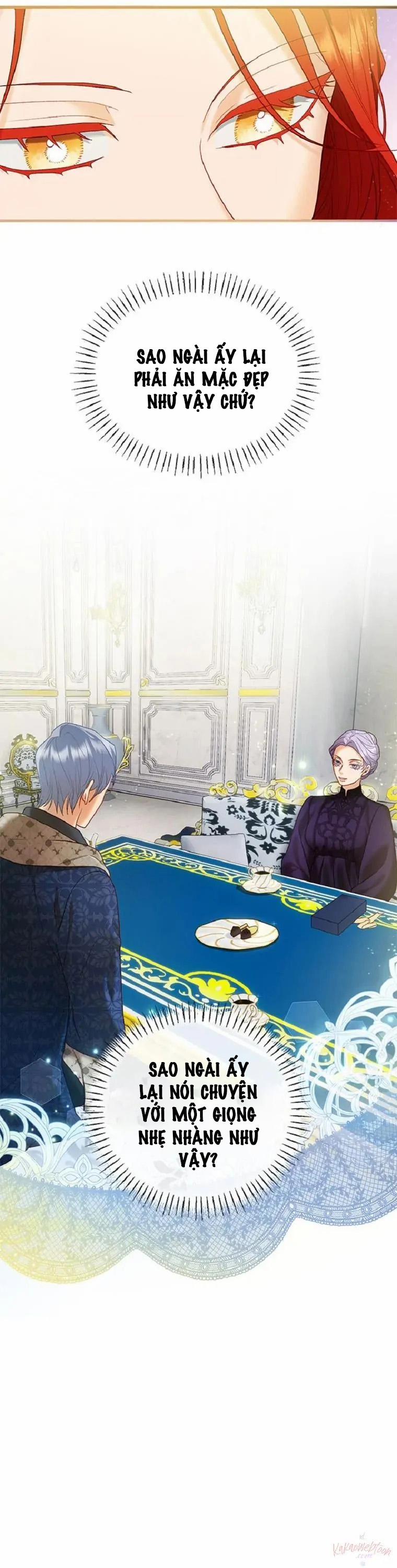 Cuộc Sống Vương Giả Của Người Tình Giả 59.2 trang 8