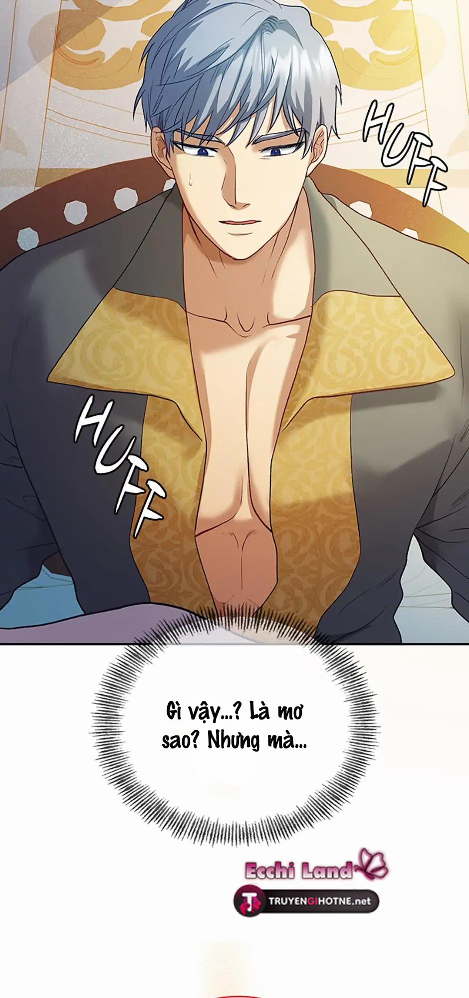 Cuộc Sống Vương Giả Của Người Tình Giả 6.1 trang 13