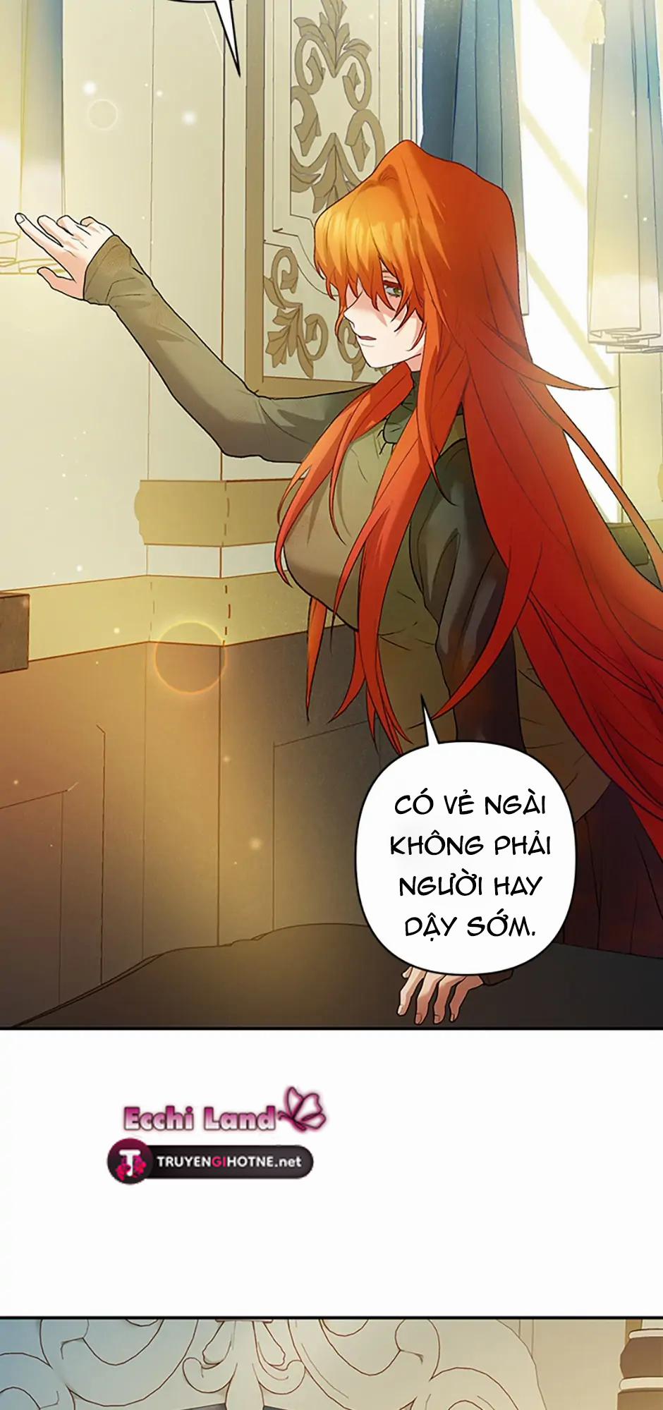 Cuộc Sống Vương Giả Của Người Tình Giả 6.1 trang 15