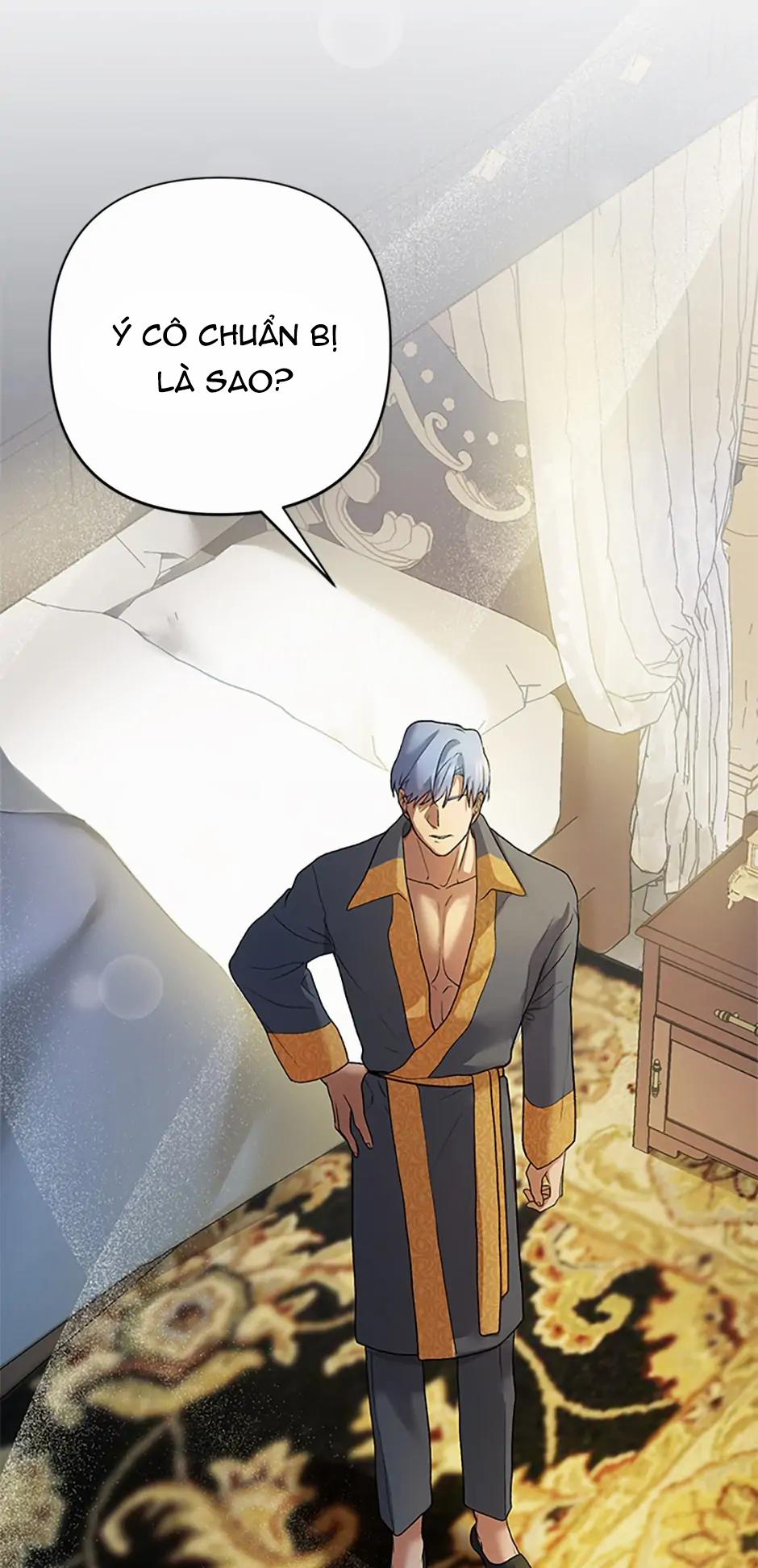 Cuộc Sống Vương Giả Của Người Tình Giả 6.1 trang 20