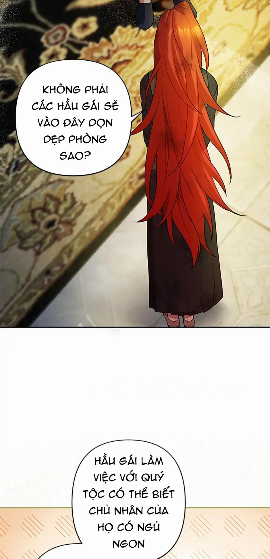 Cuộc Sống Vương Giả Của Người Tình Giả 6.1 trang 21