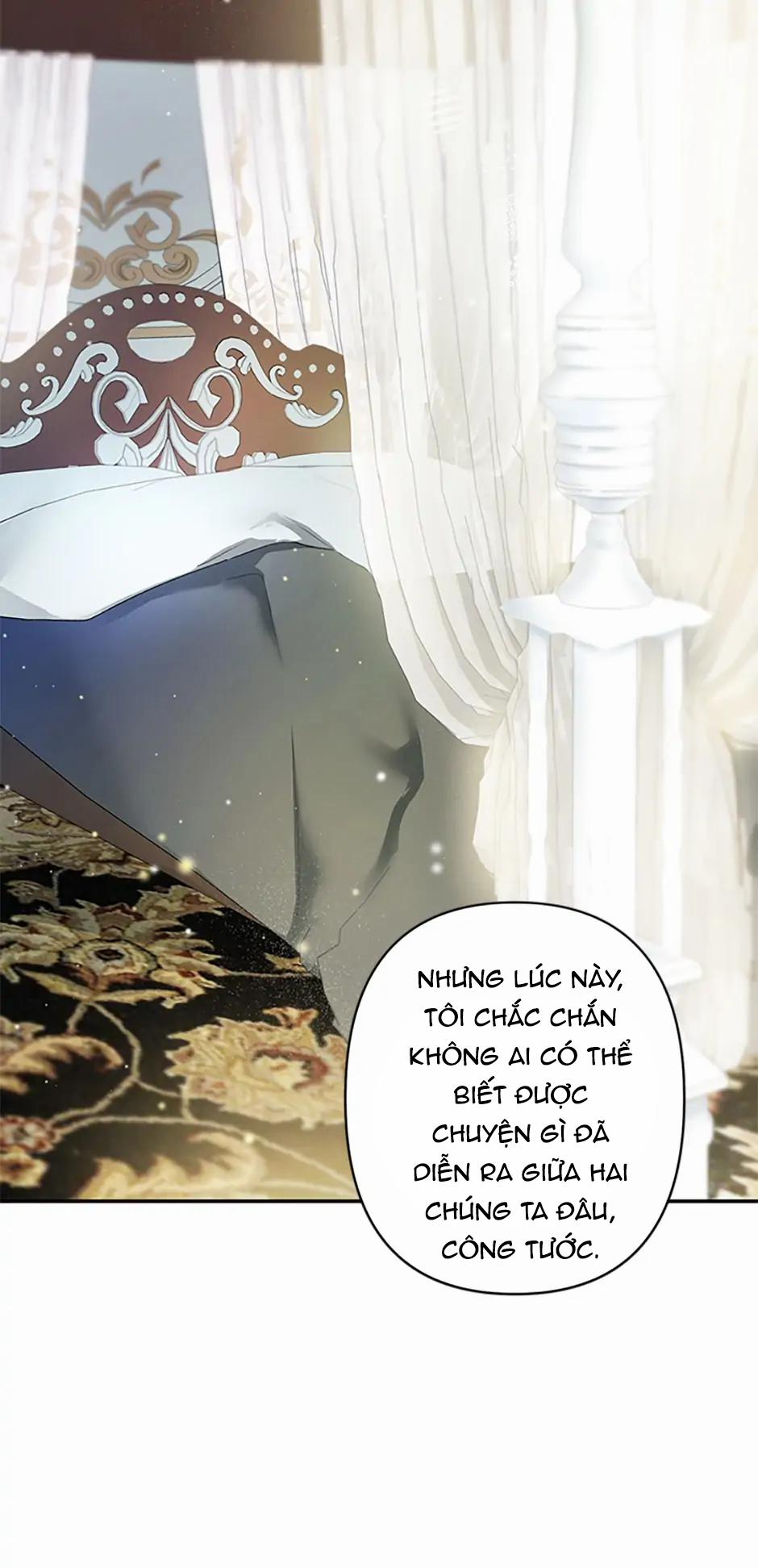 Cuộc Sống Vương Giả Của Người Tình Giả 6.1 trang 23