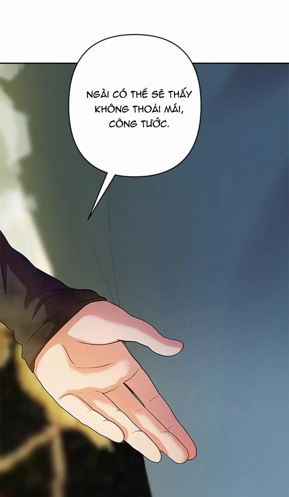 Cuộc Sống Vương Giả Của Người Tình Giả 6.1 trang 25