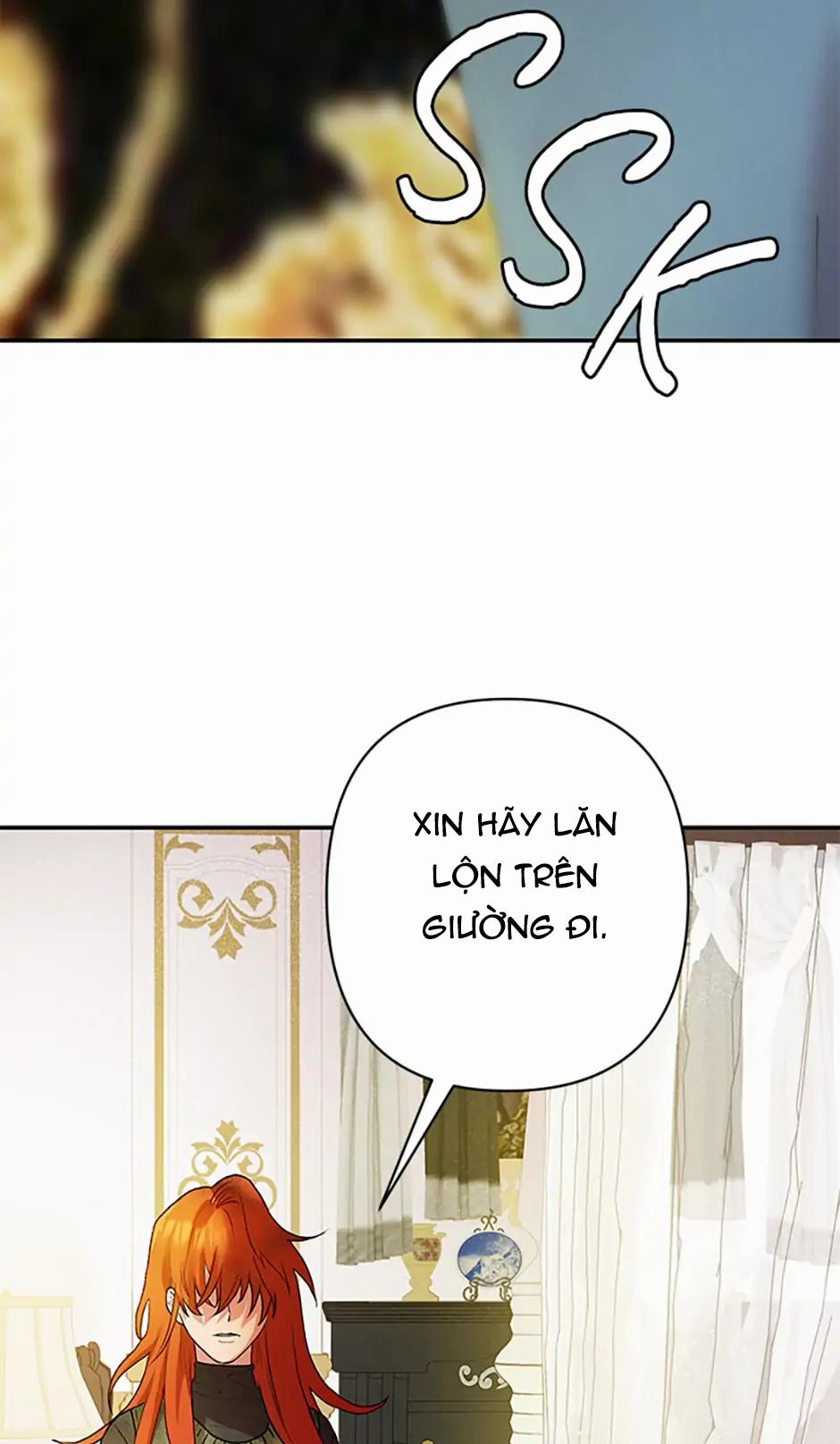 Cuộc Sống Vương Giả Của Người Tình Giả 6.1 trang 26