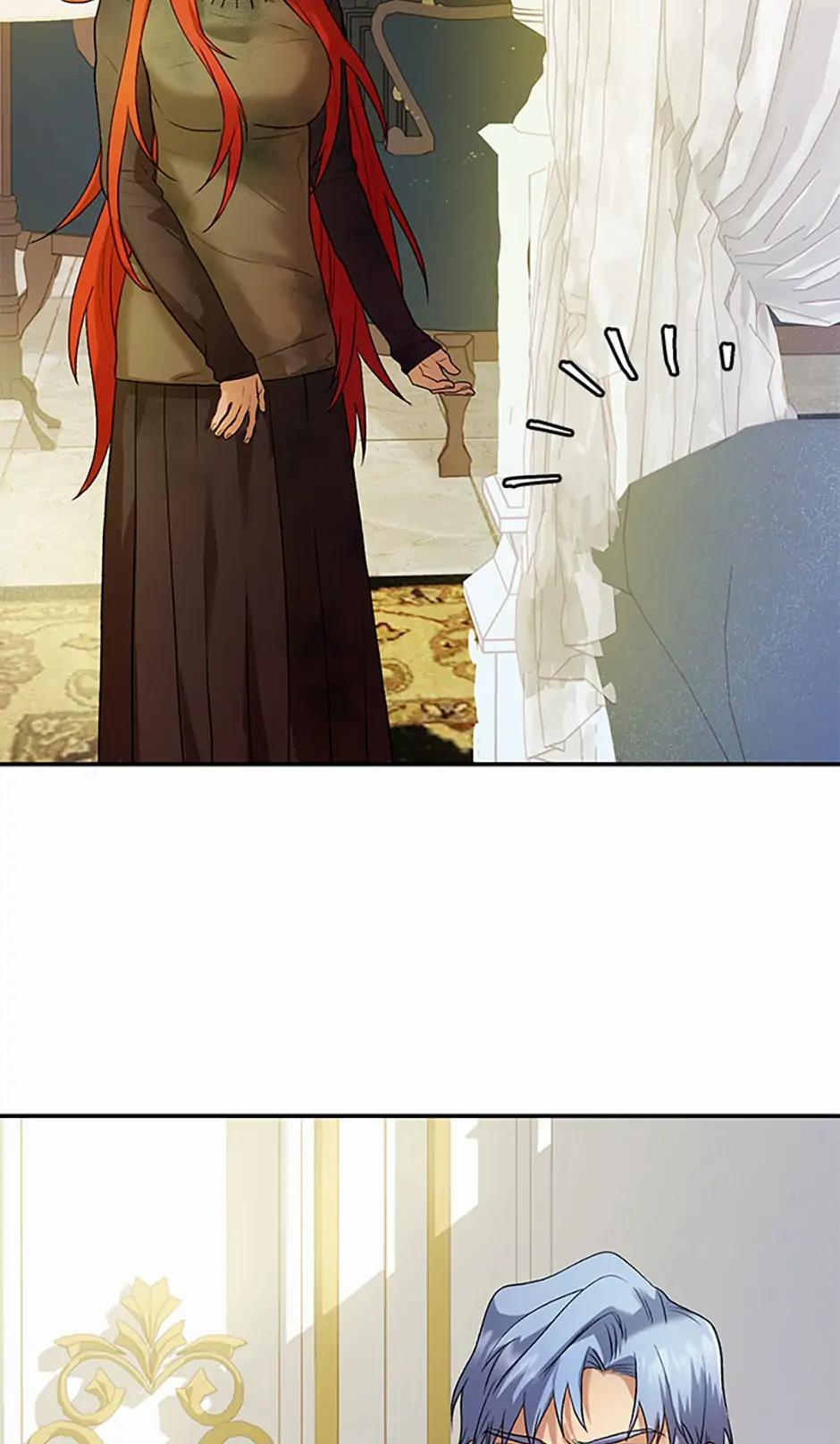 Cuộc Sống Vương Giả Của Người Tình Giả 6.1 trang 27