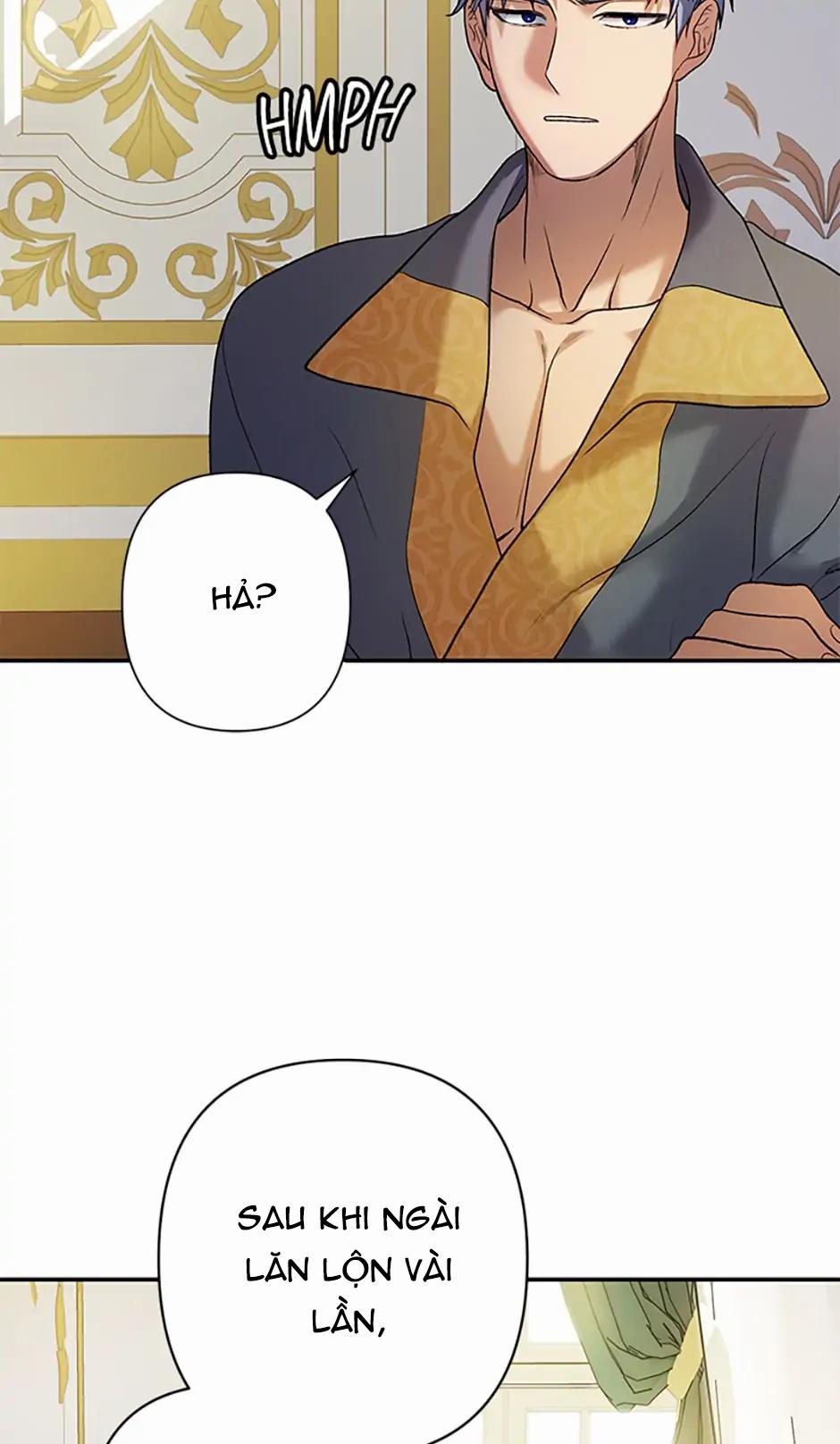 Cuộc Sống Vương Giả Của Người Tình Giả 6.1 trang 28