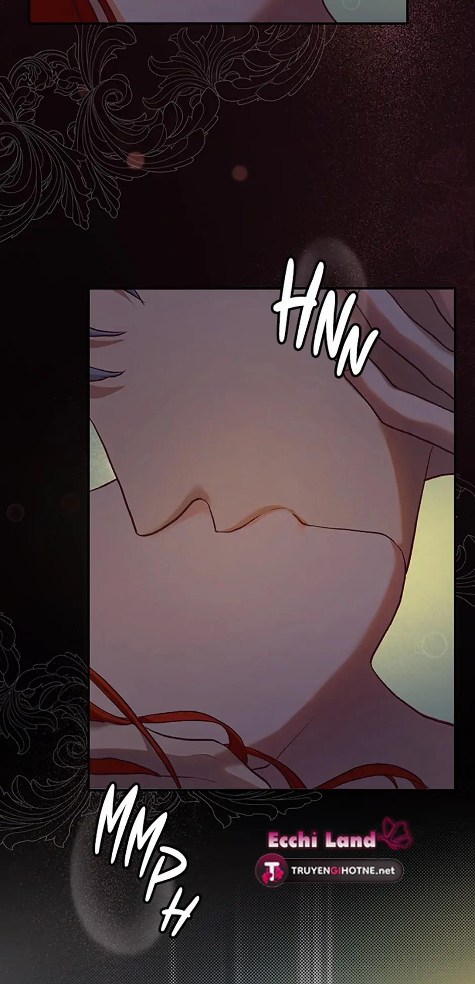 Cuộc Sống Vương Giả Của Người Tình Giả 6.1 trang 3