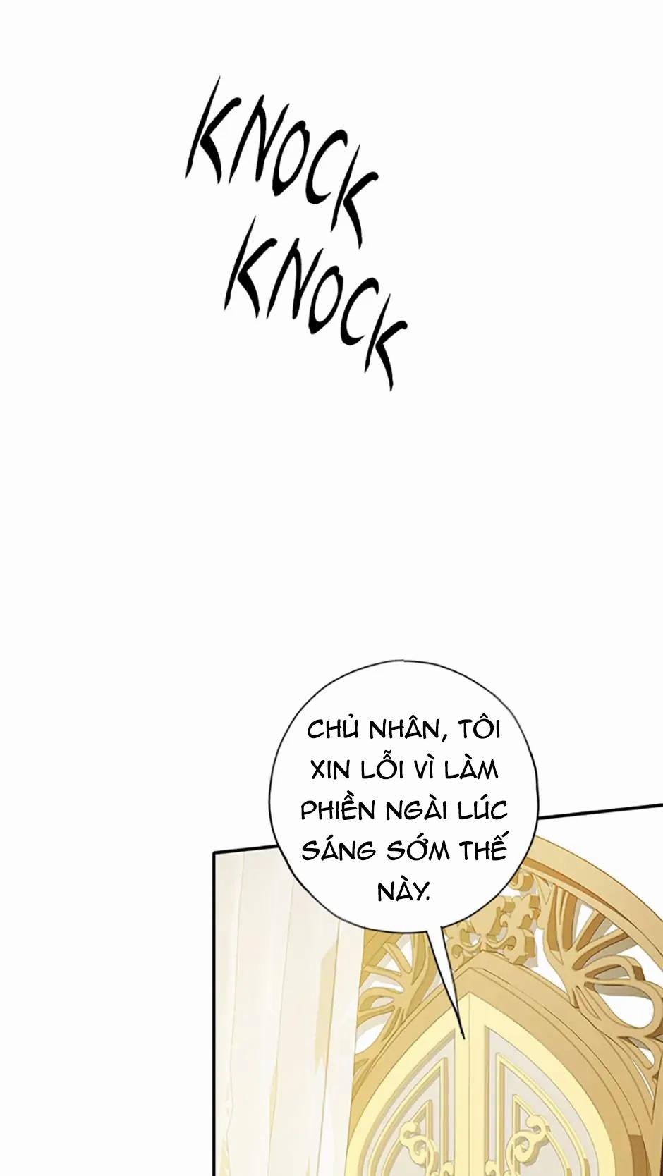 Cuộc Sống Vương Giả Của Người Tình Giả 6.1 trang 32