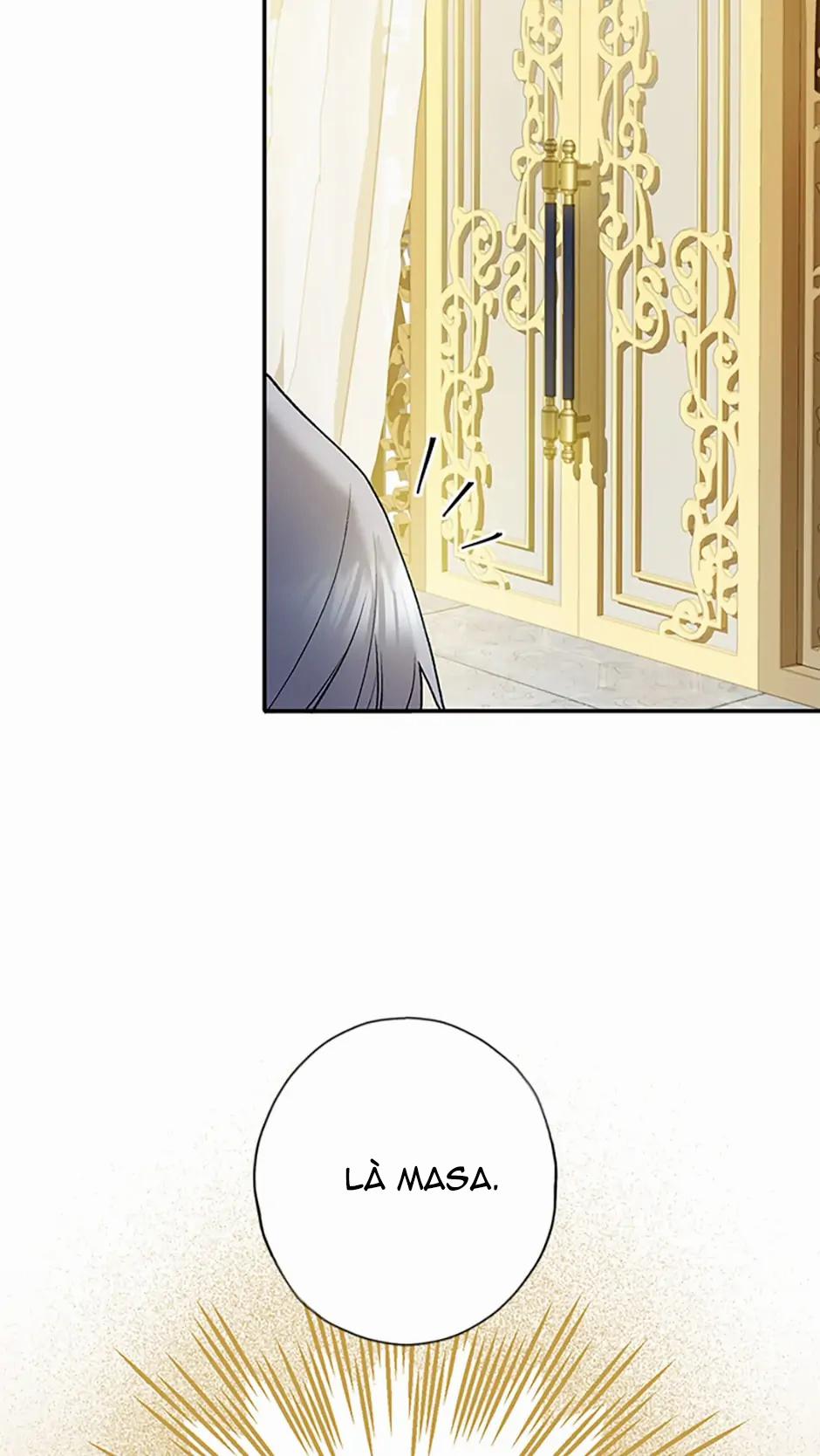 Cuộc Sống Vương Giả Của Người Tình Giả 6.1 trang 33