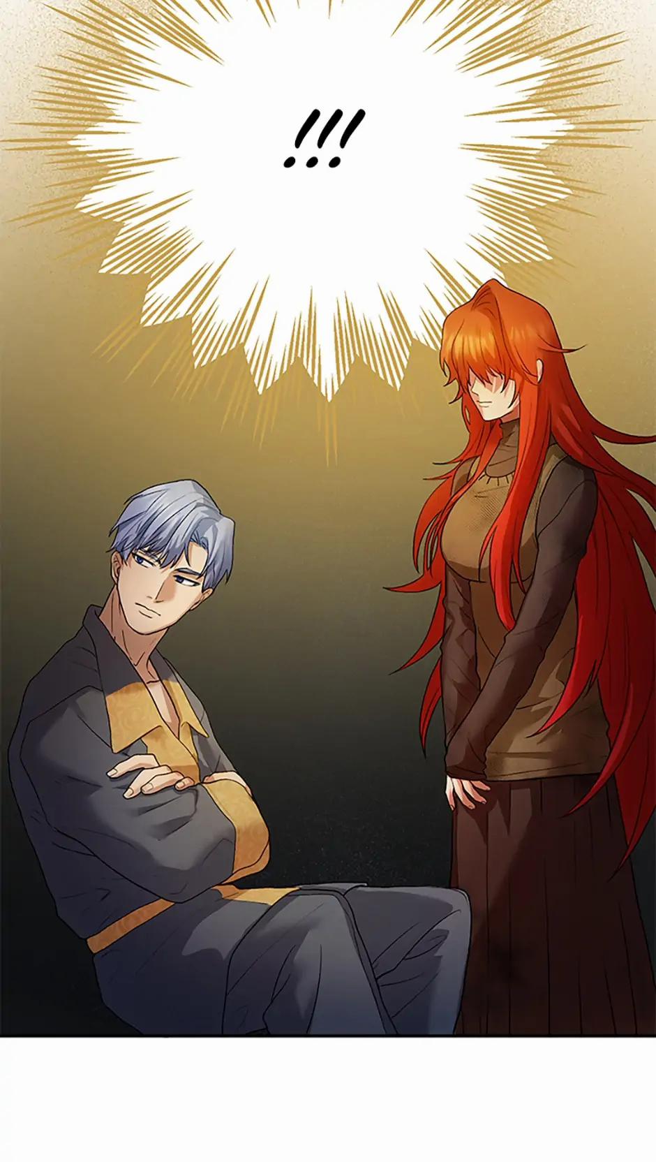 Cuộc Sống Vương Giả Của Người Tình Giả 6.1 trang 34