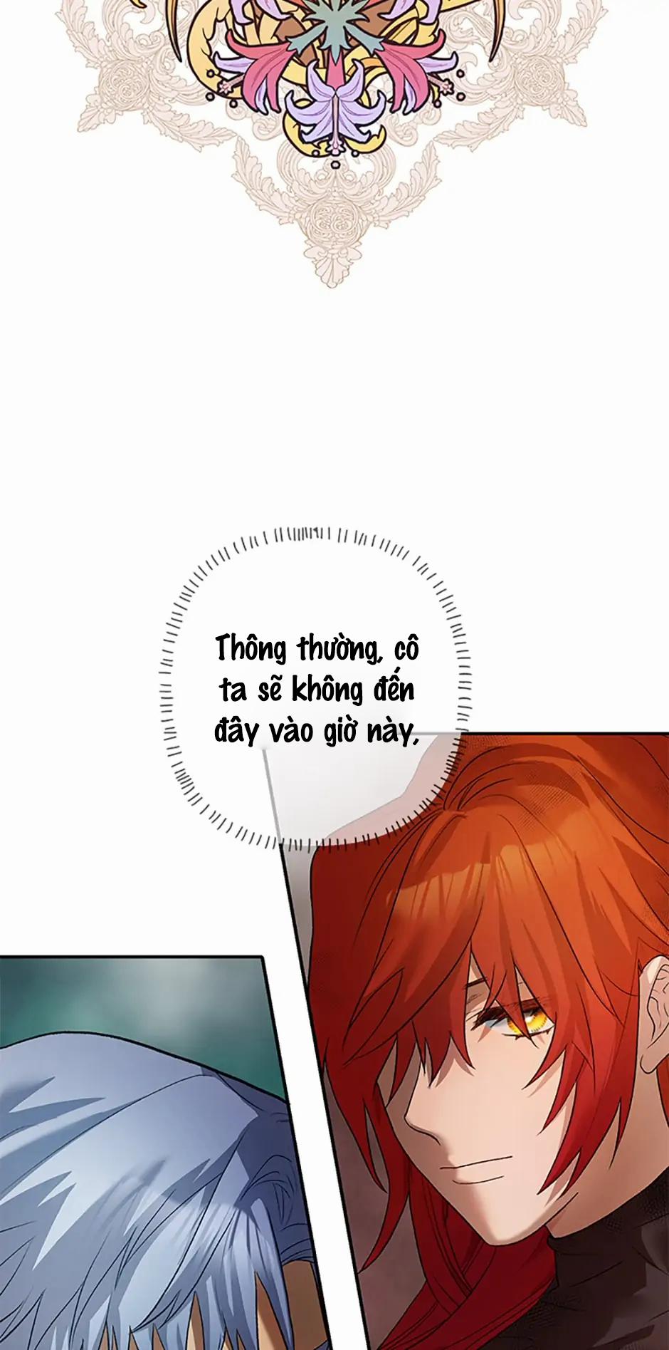 Cuộc Sống Vương Giả Của Người Tình Giả 6.1 trang 36