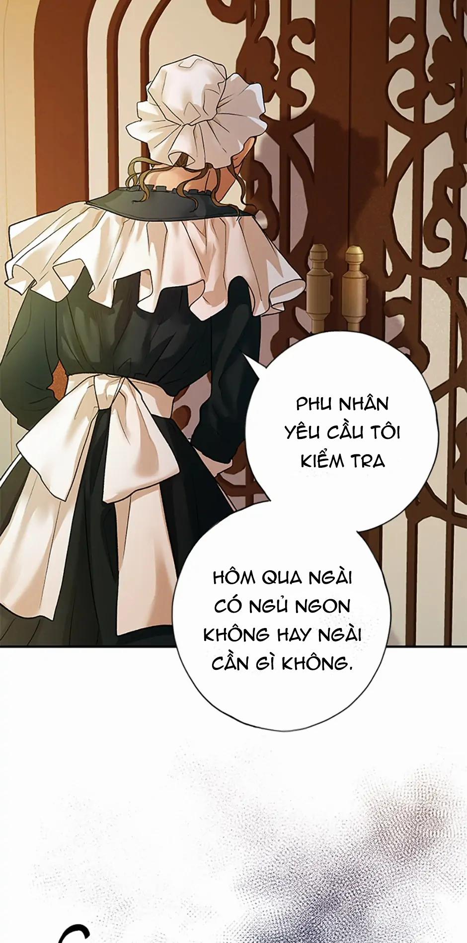 Cuộc Sống Vương Giả Của Người Tình Giả 6.1 trang 38