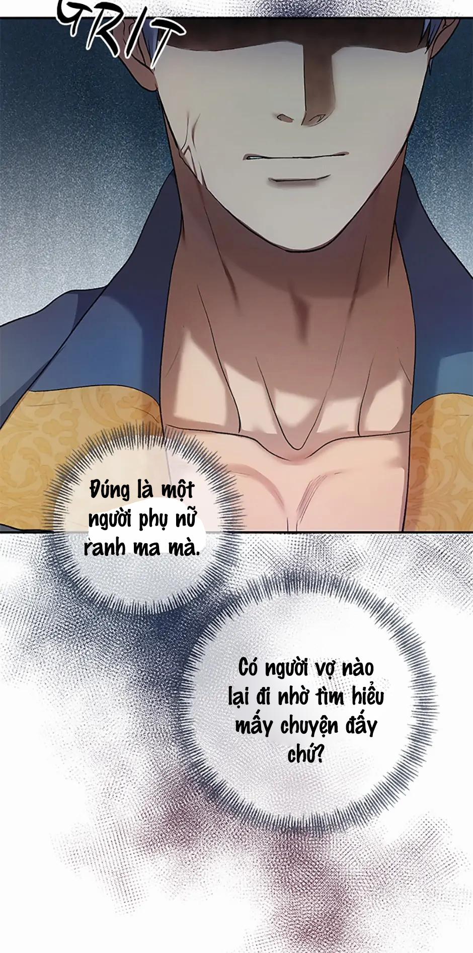 Cuộc Sống Vương Giả Của Người Tình Giả 6.1 trang 39