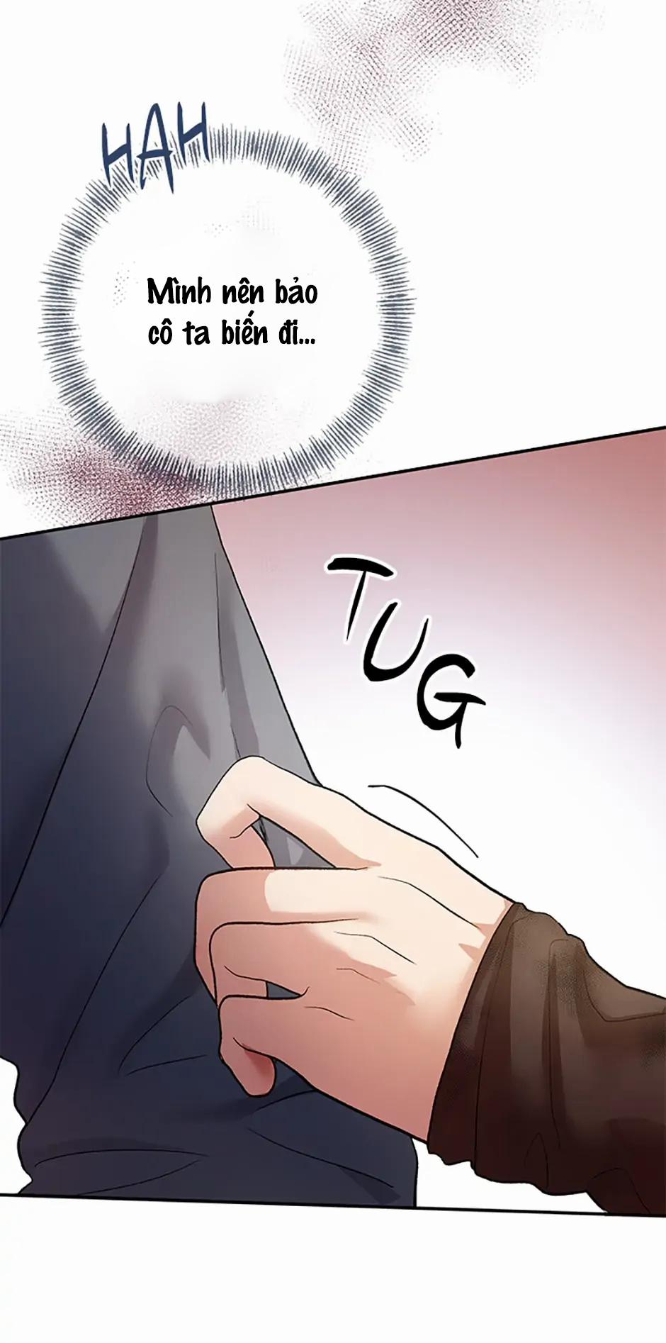 Cuộc Sống Vương Giả Của Người Tình Giả 6.1 trang 40