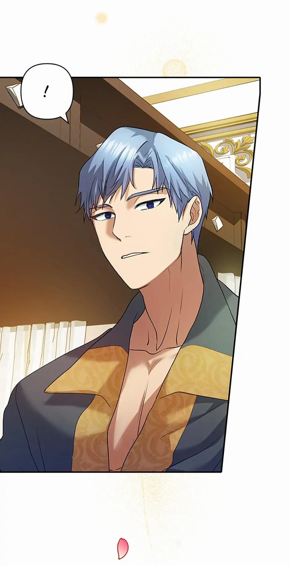 Cuộc Sống Vương Giả Của Người Tình Giả 6.1 trang 41