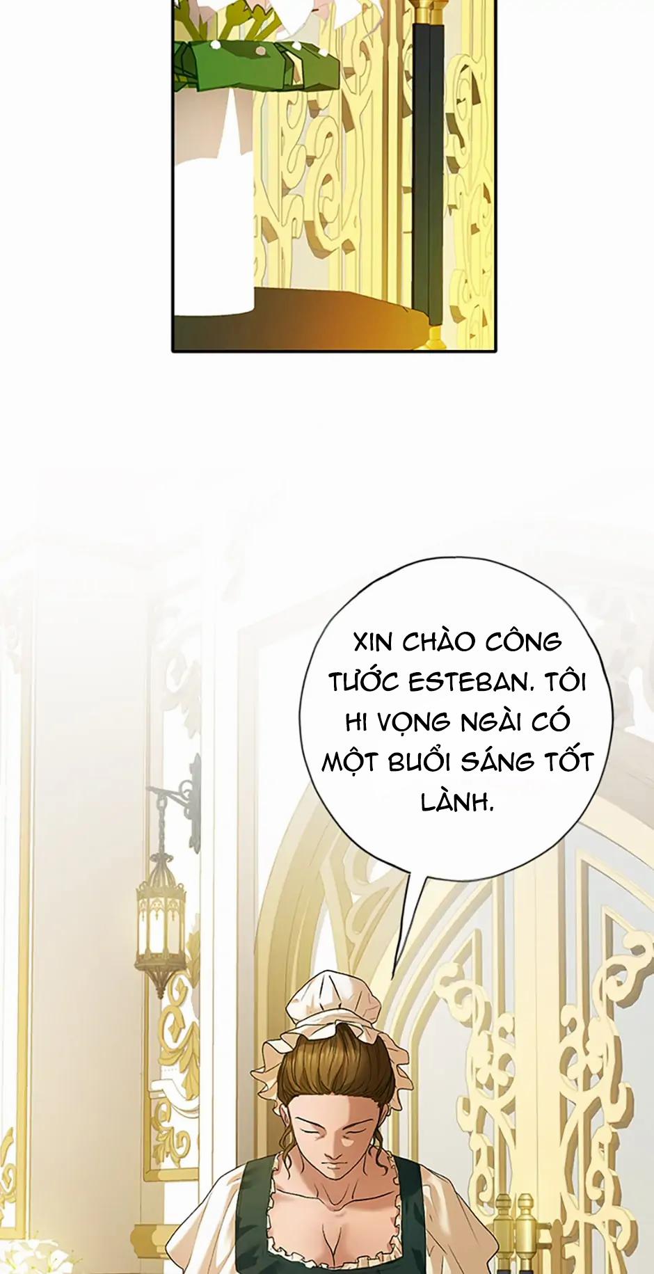 Cuộc Sống Vương Giả Của Người Tình Giả 6.1 trang 43