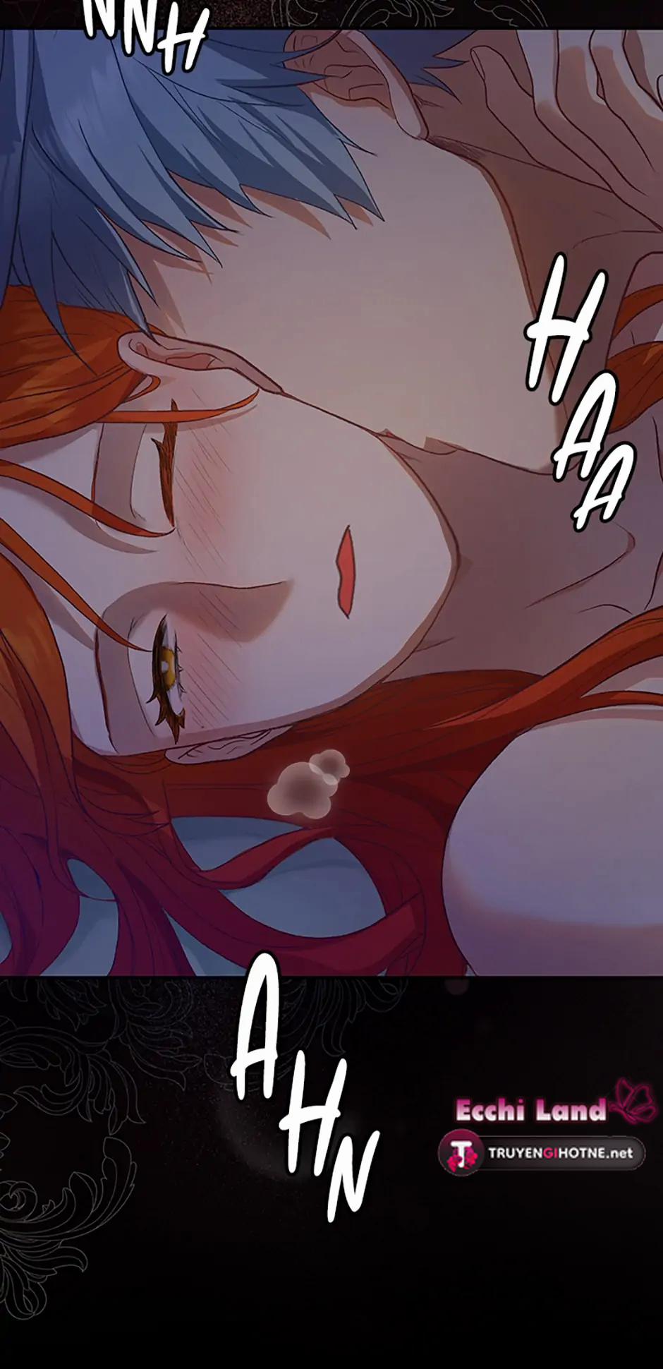 Cuộc Sống Vương Giả Của Người Tình Giả 6.1 trang 6