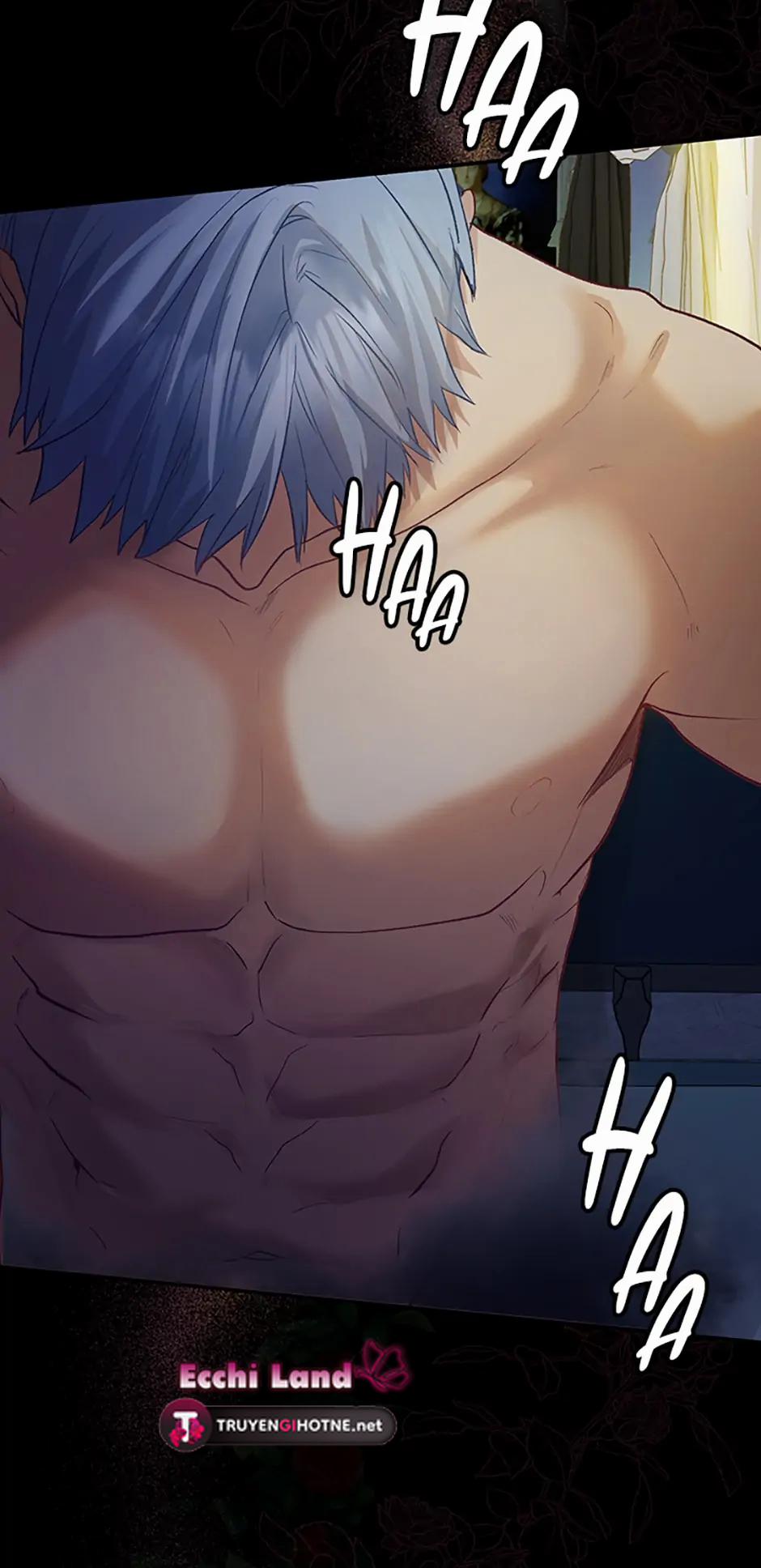 Cuộc Sống Vương Giả Của Người Tình Giả 6.1 trang 9