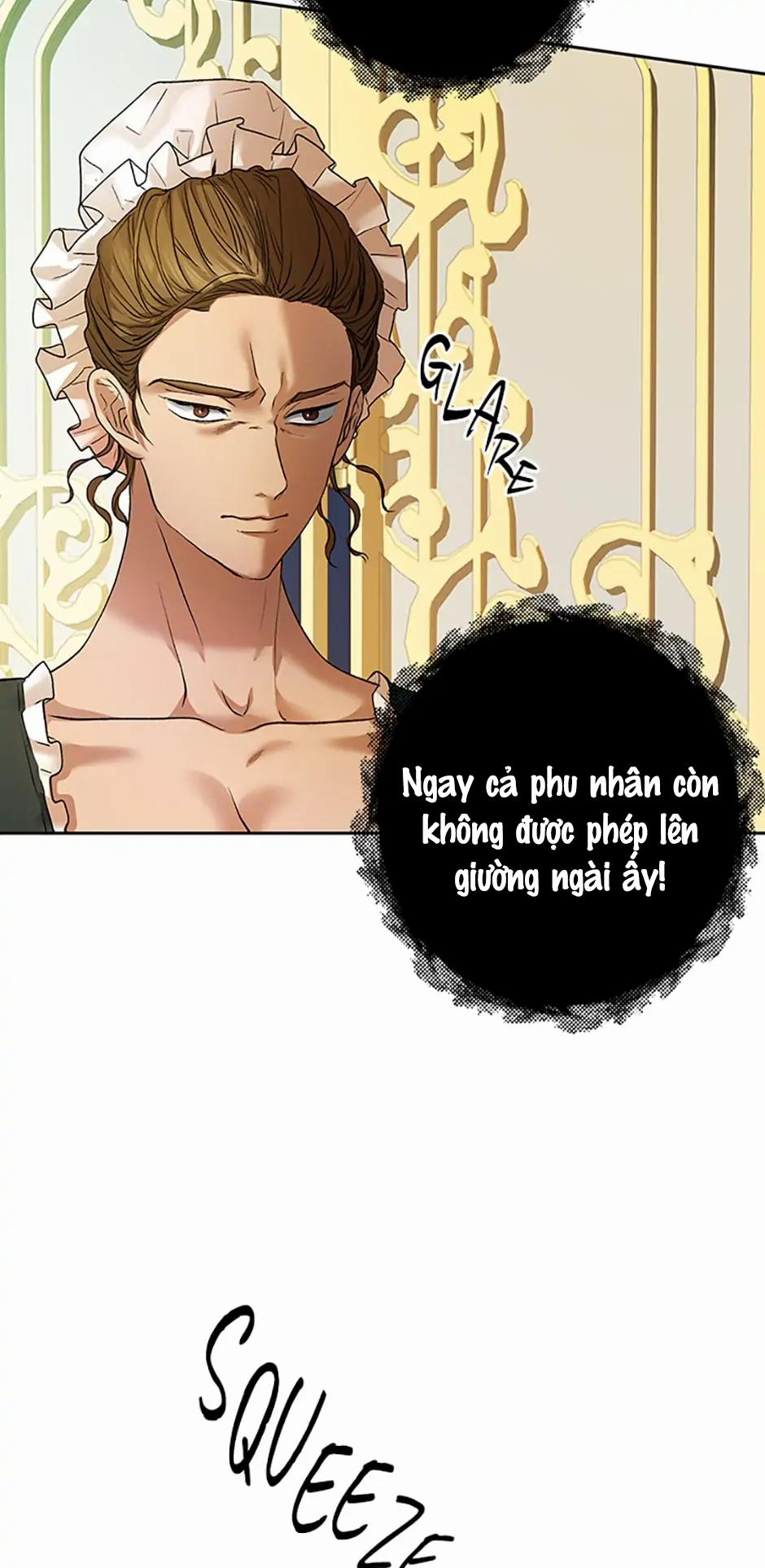 Cuộc Sống Vương Giả Của Người Tình Giả 6.2 trang 0