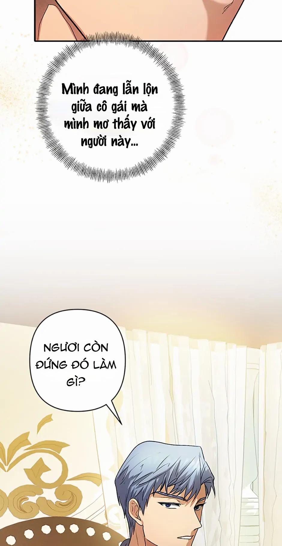 Cuộc Sống Vương Giả Của Người Tình Giả 6.2 trang 10