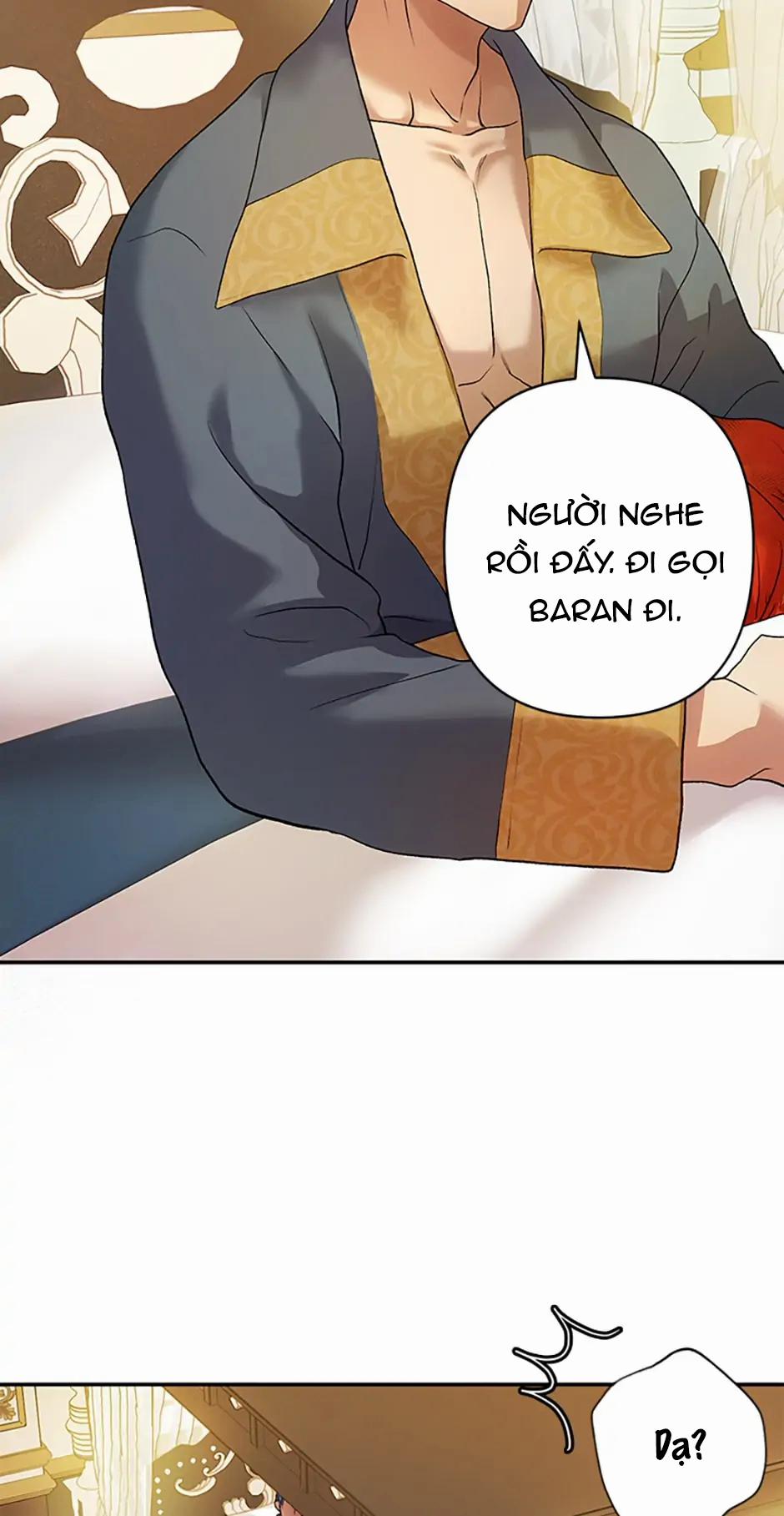 Cuộc Sống Vương Giả Của Người Tình Giả 6.2 trang 11