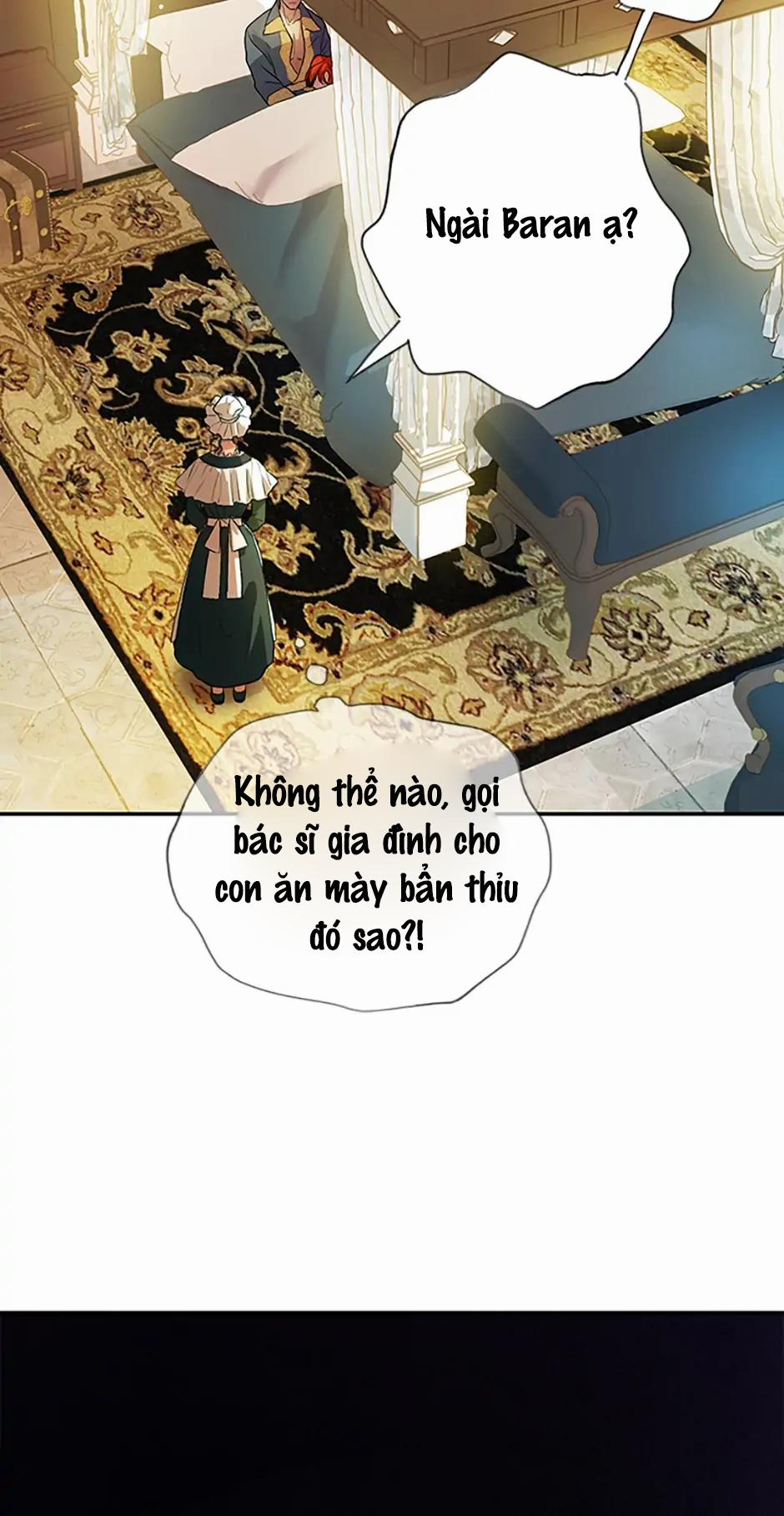 Cuộc Sống Vương Giả Của Người Tình Giả 6.2 trang 12