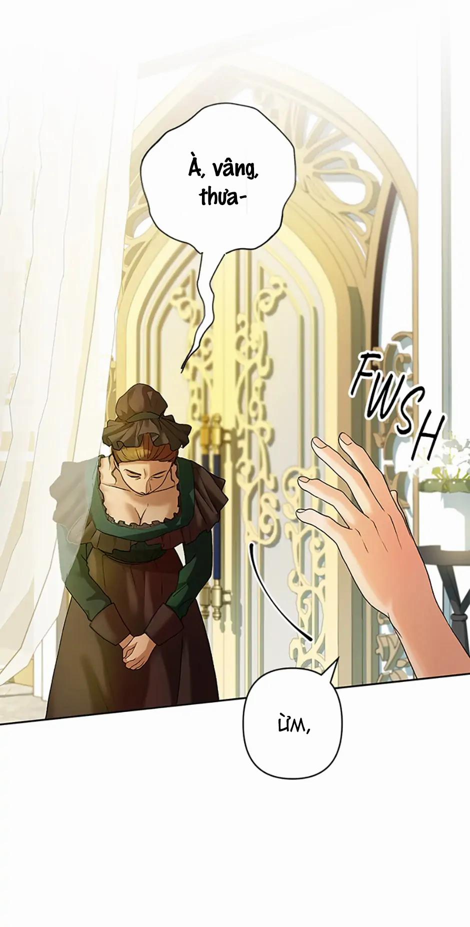 Cuộc Sống Vương Giả Của Người Tình Giả 6.2 trang 14