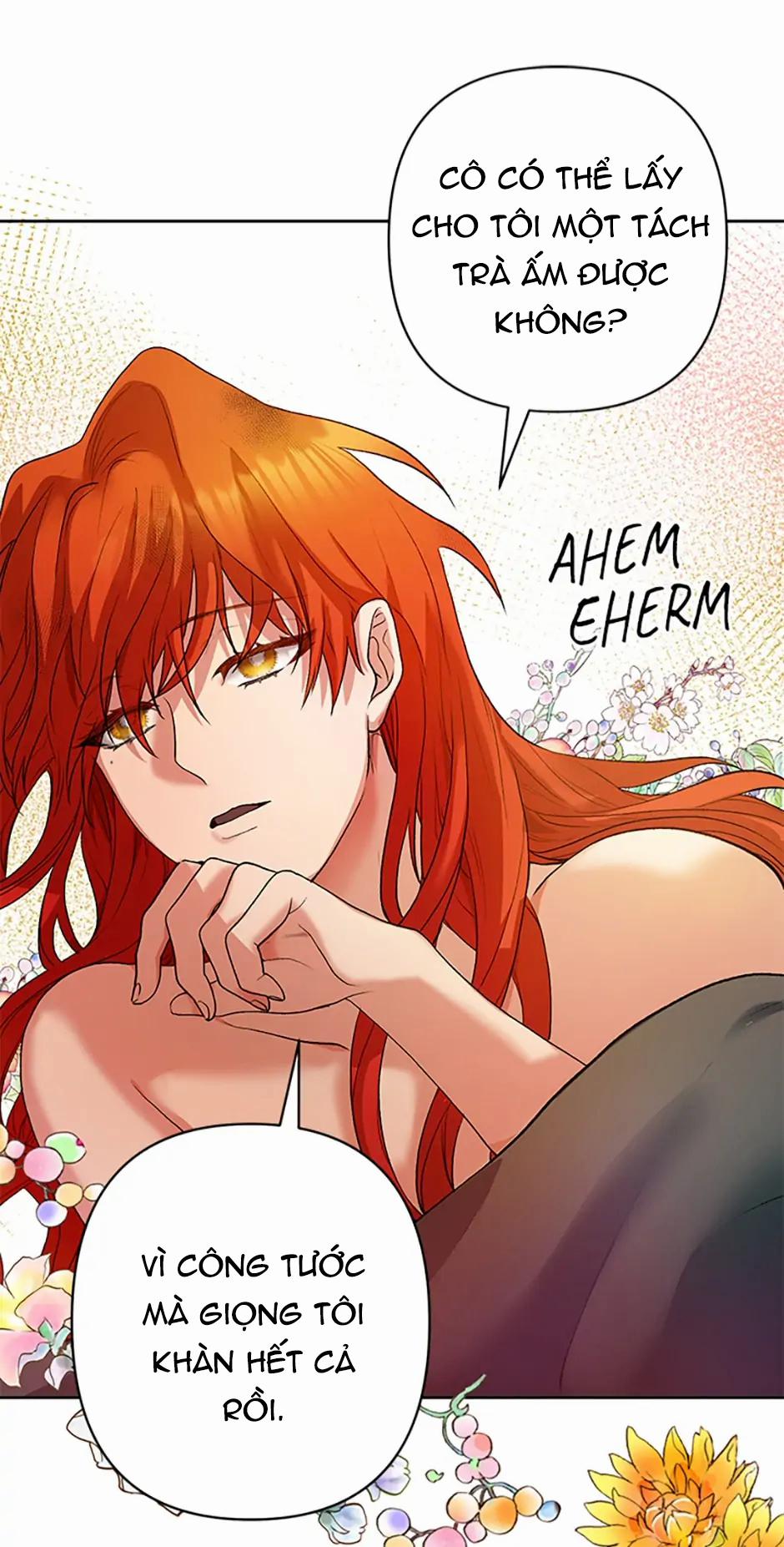 Cuộc Sống Vương Giả Của Người Tình Giả 6.2 trang 15