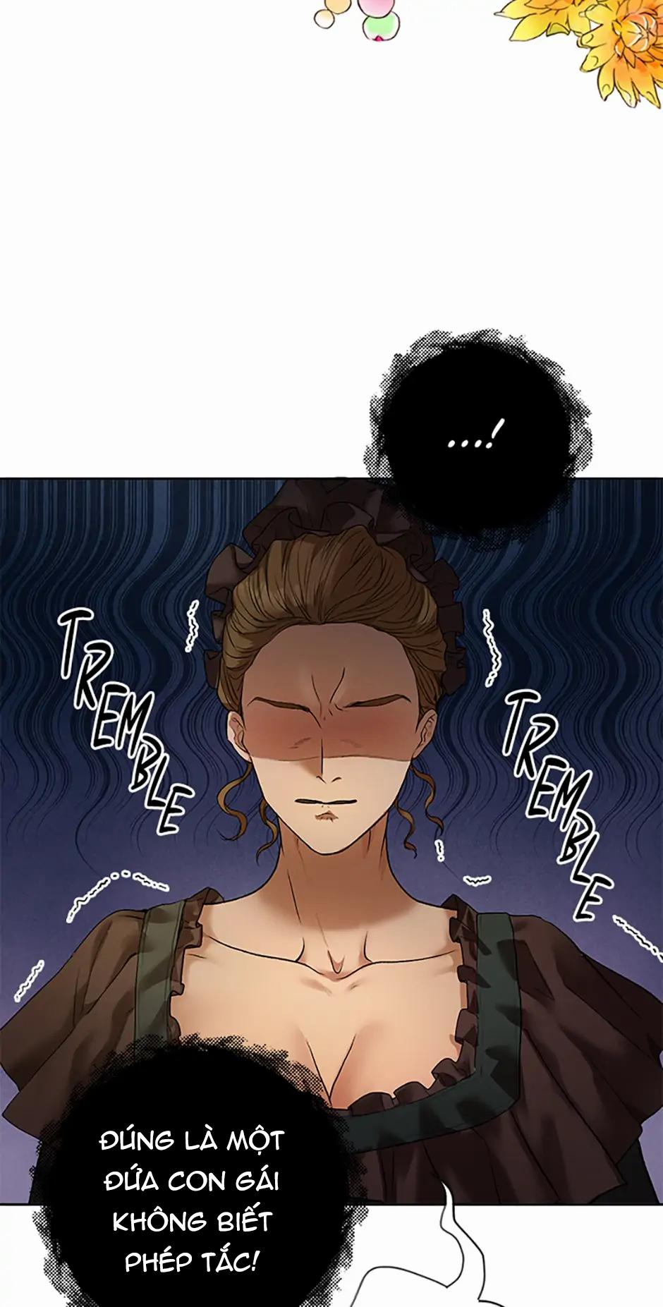 Cuộc Sống Vương Giả Của Người Tình Giả 6.2 trang 16