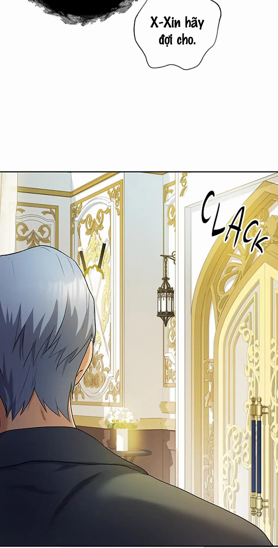 Cuộc Sống Vương Giả Của Người Tình Giả 6.2 trang 17