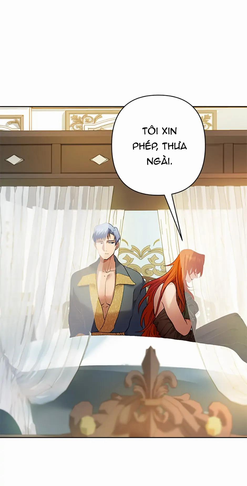 Cuộc Sống Vương Giả Của Người Tình Giả 6.2 trang 18