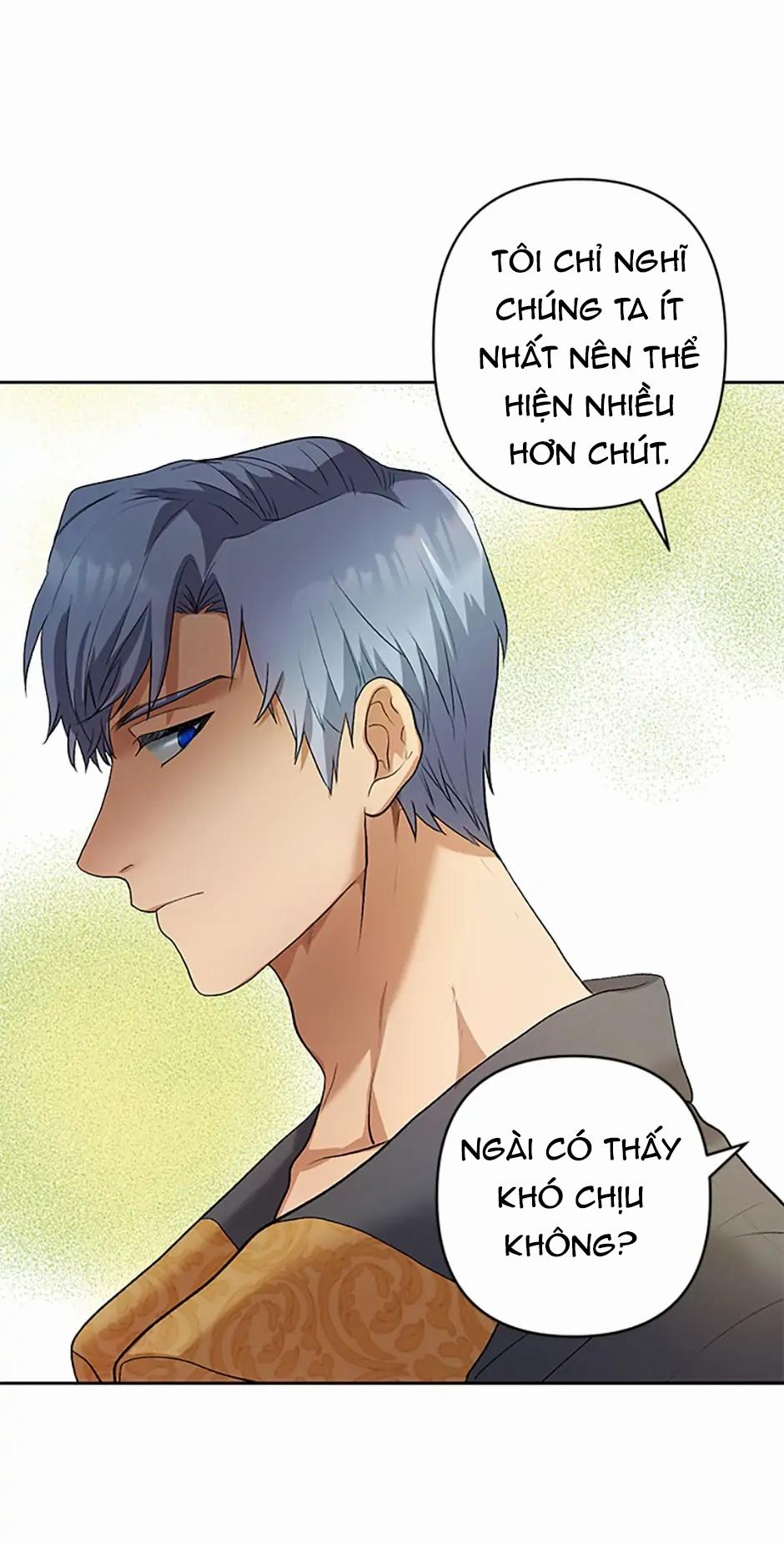 Cuộc Sống Vương Giả Của Người Tình Giả 6.2 trang 19