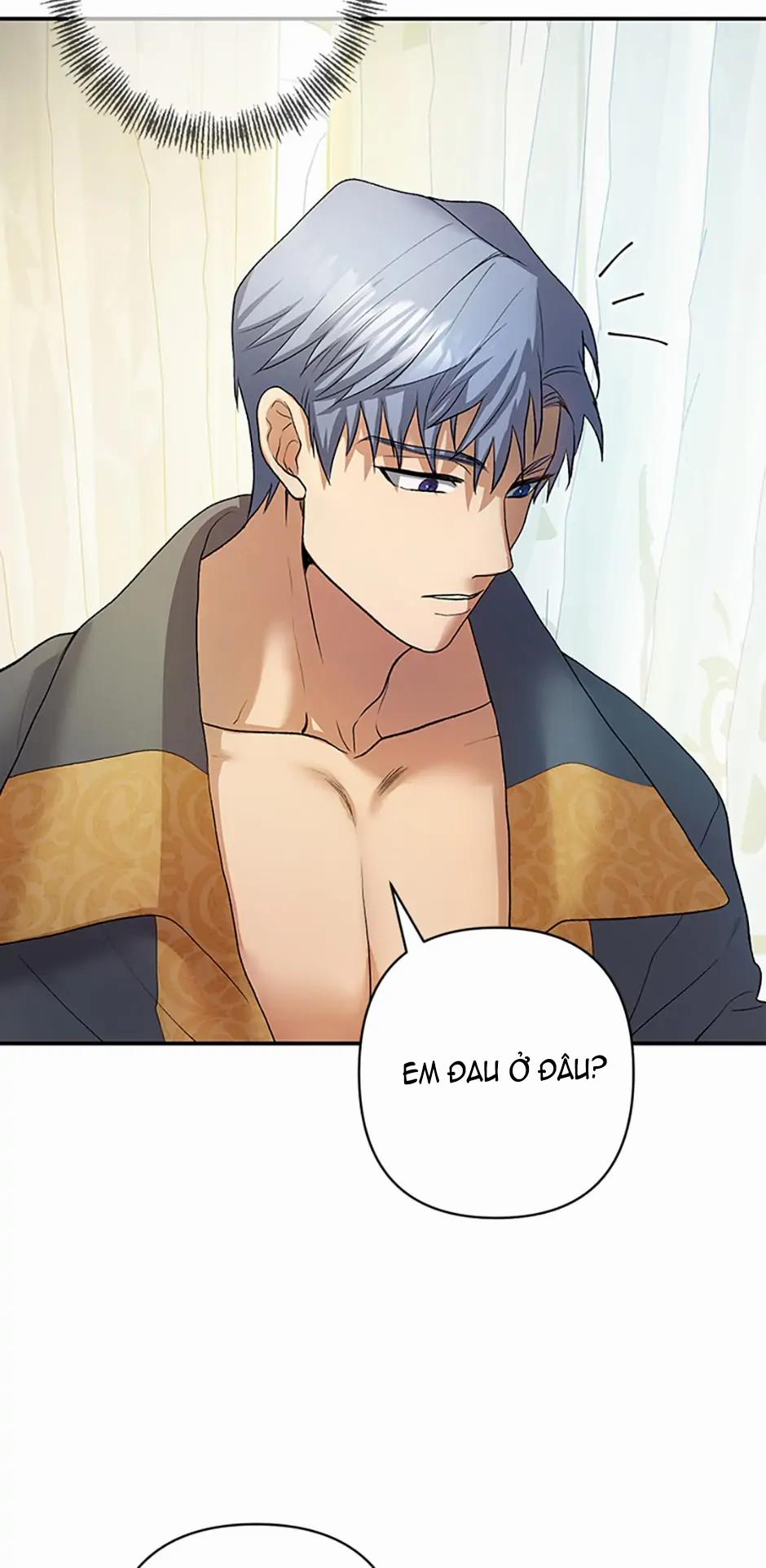 Cuộc Sống Vương Giả Của Người Tình Giả 6.2 trang 2