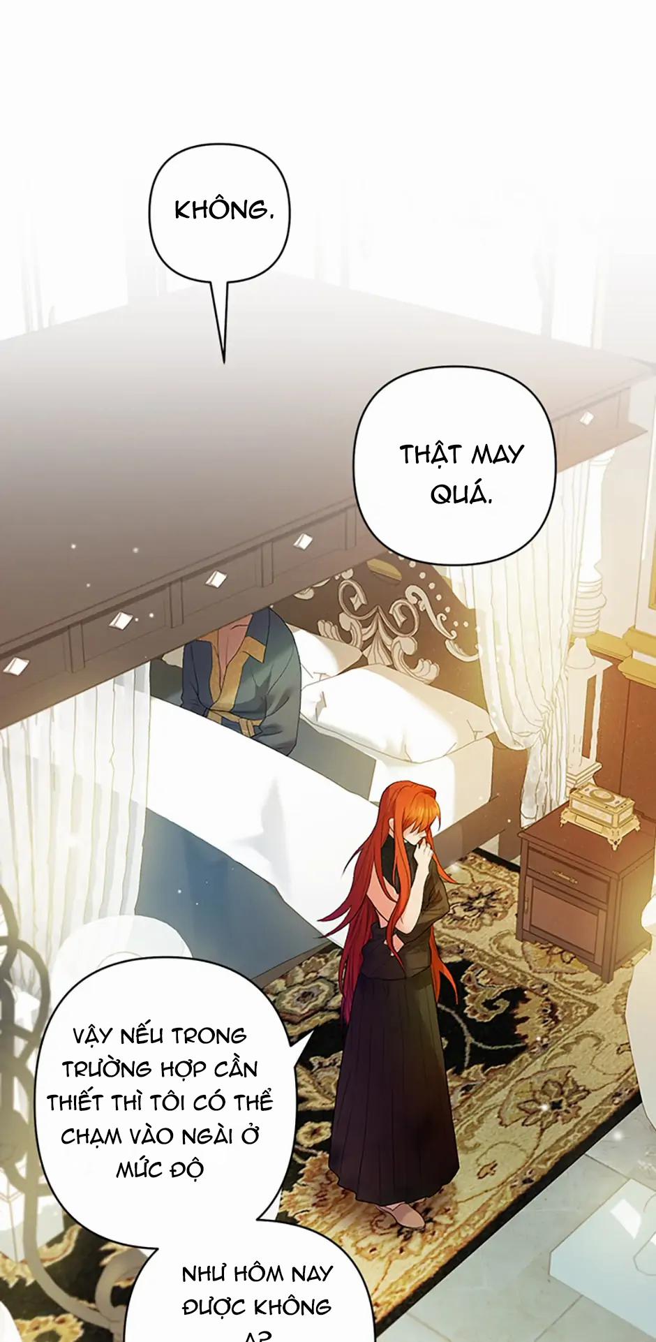 Cuộc Sống Vương Giả Của Người Tình Giả 6.2 trang 20