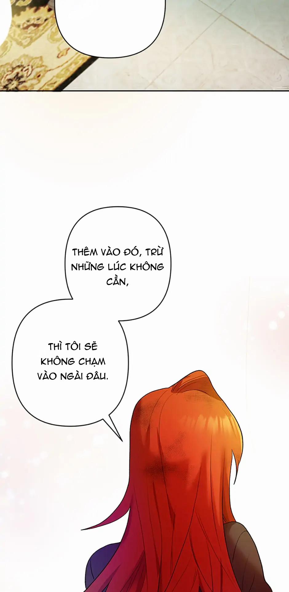 Cuộc Sống Vương Giả Của Người Tình Giả 6.2 trang 21