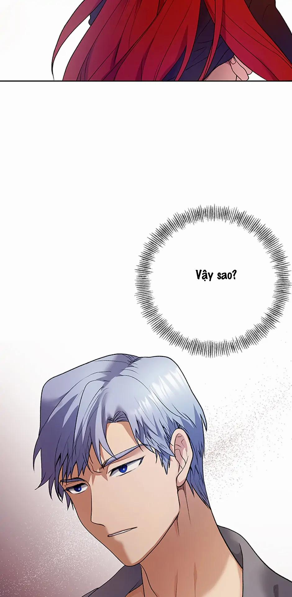 Cuộc Sống Vương Giả Của Người Tình Giả 6.2 trang 22