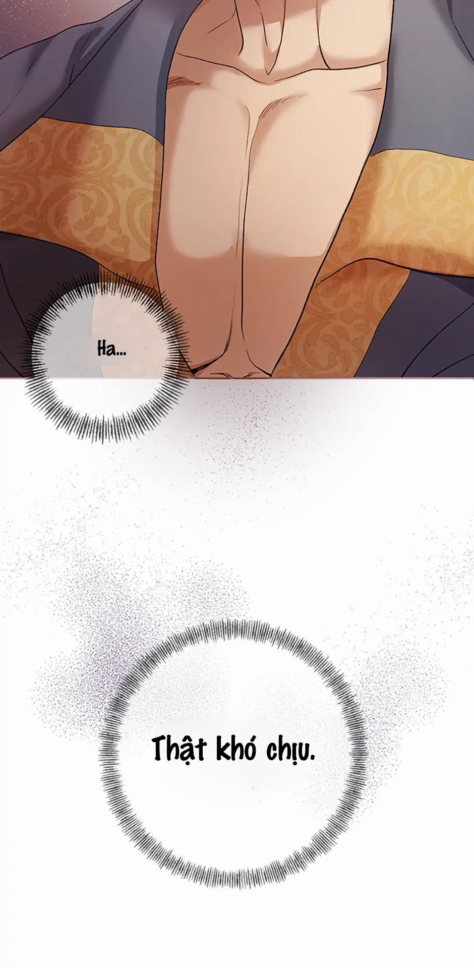 Cuộc Sống Vương Giả Của Người Tình Giả 6.2 trang 23