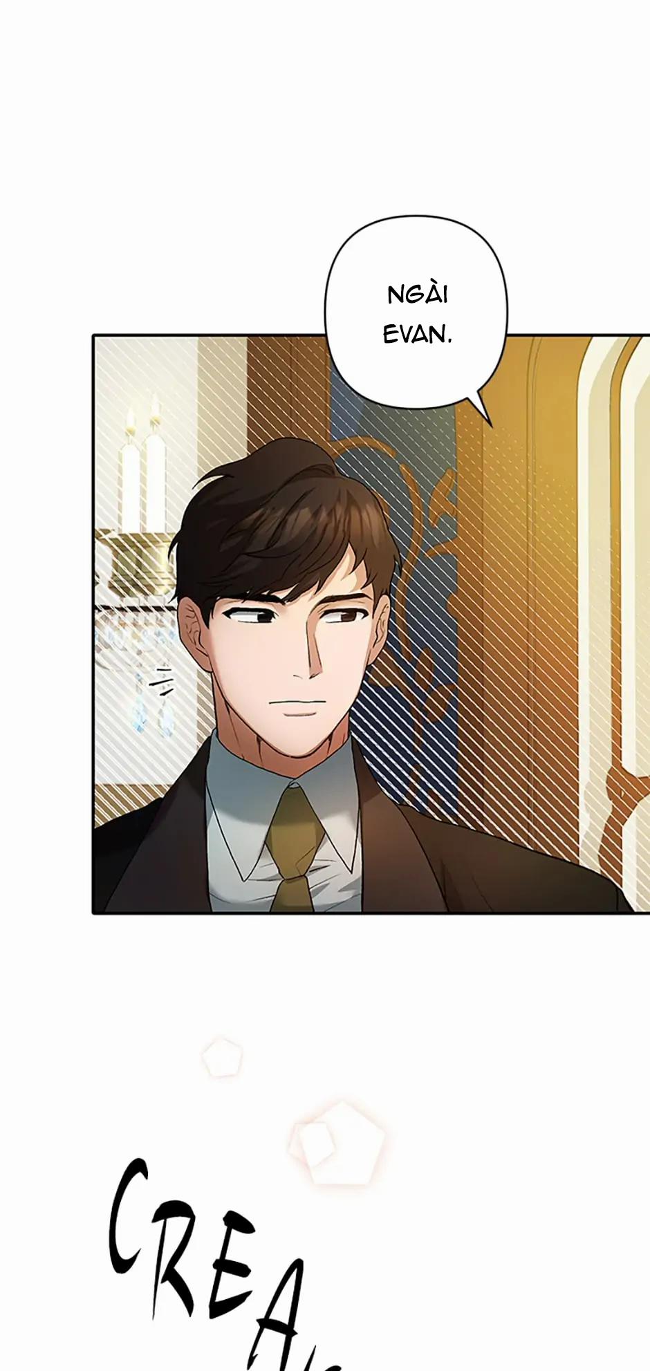 Cuộc Sống Vương Giả Của Người Tình Giả 6.2 trang 25