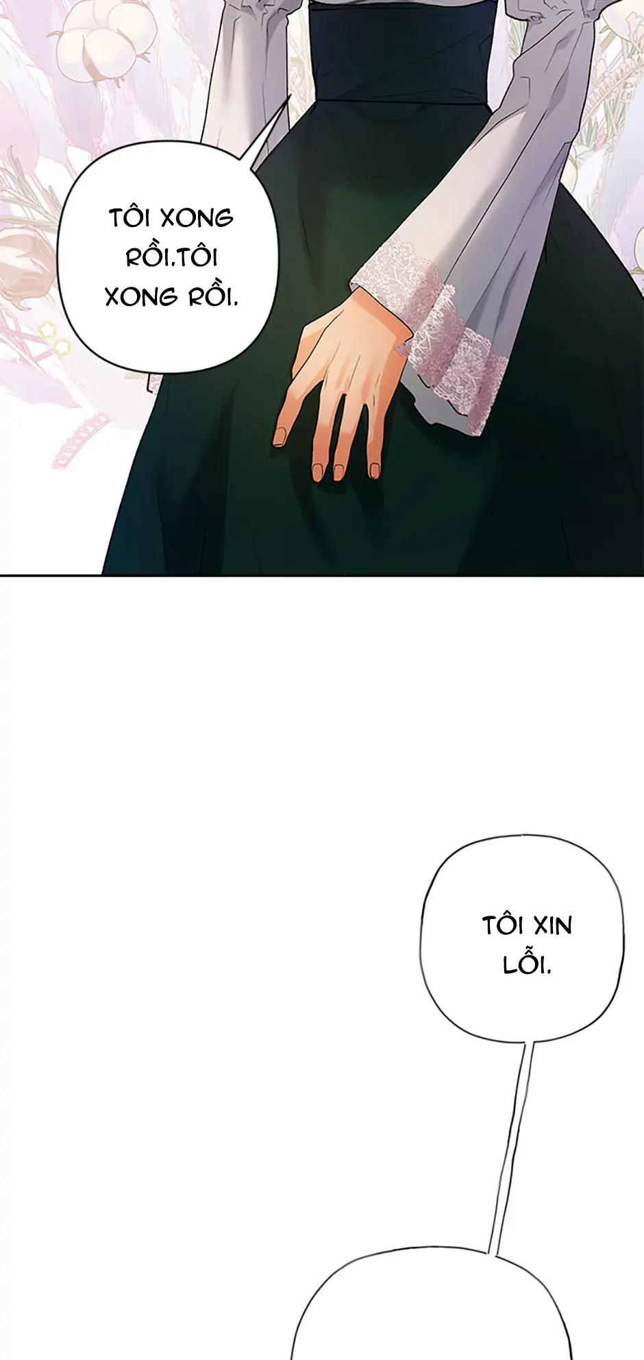 Cuộc Sống Vương Giả Của Người Tình Giả 6.2 trang 27